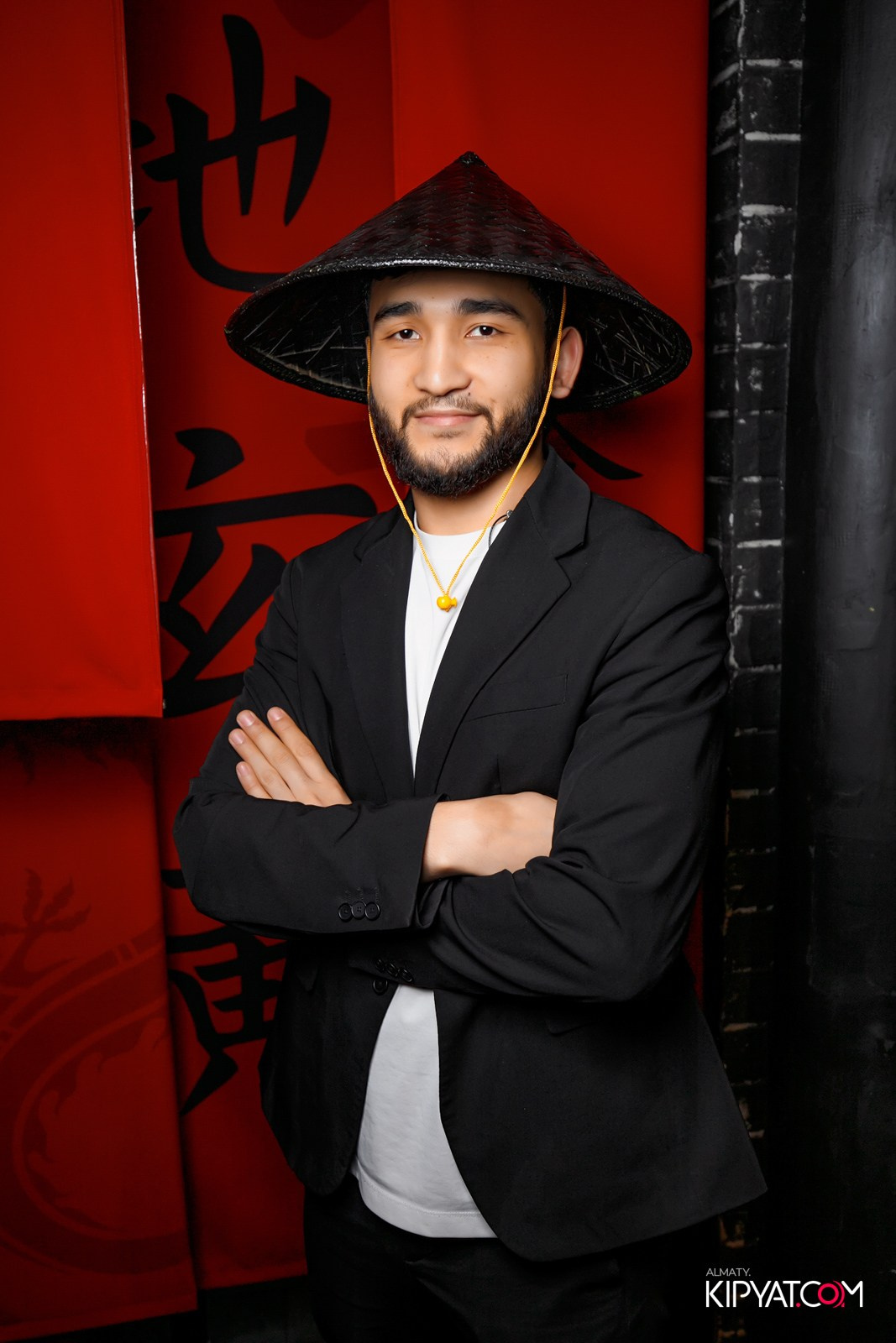 TANGIERS LOUNGE НА САТПАЕВА. КИПЯТКОМ АЛМАТЫ!