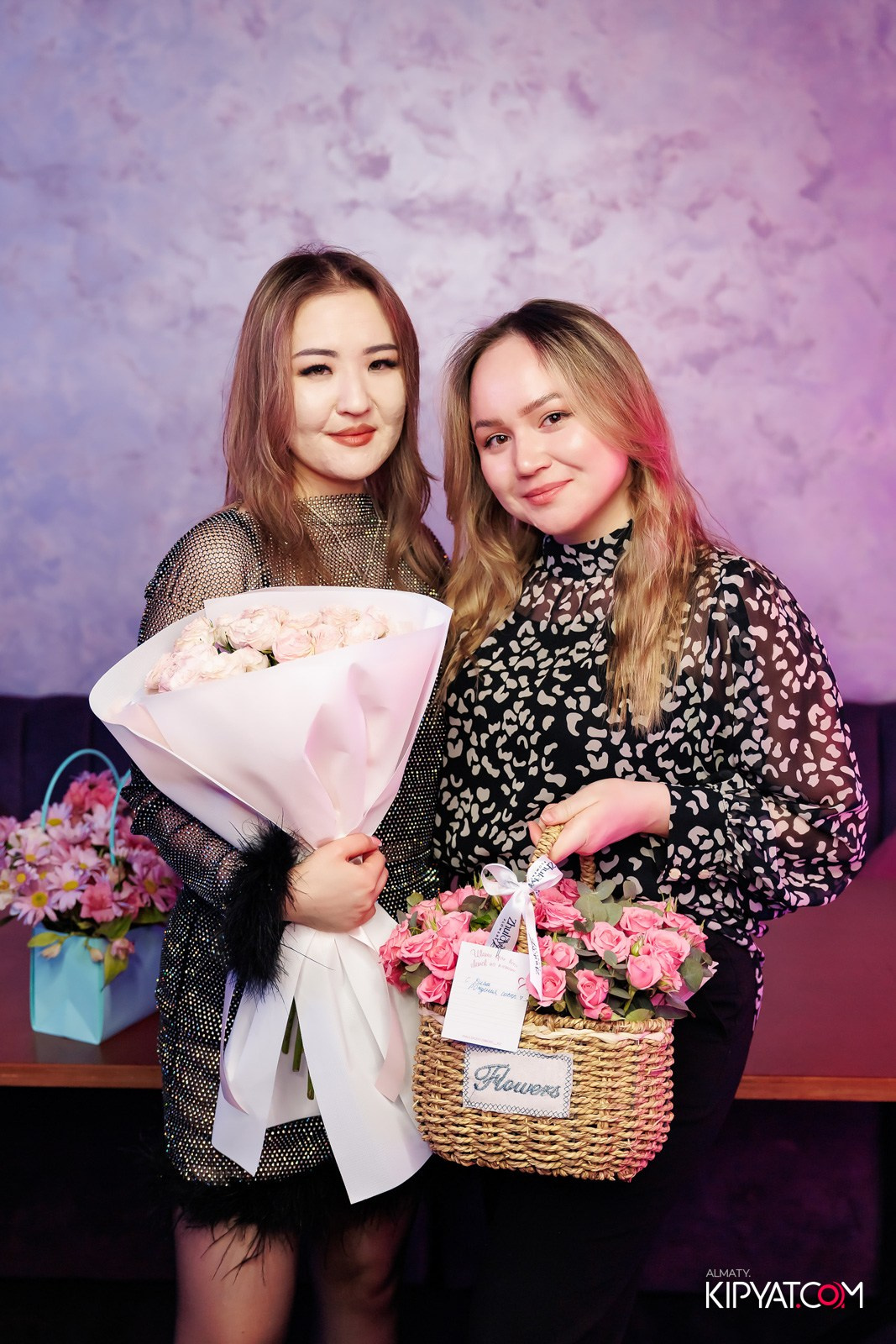 ДОРОГАЯ, Я НЕ ПИЛ. КИПЯТКОМ АЛМАТЫ! Фотосъемка мероприятий в Алматы