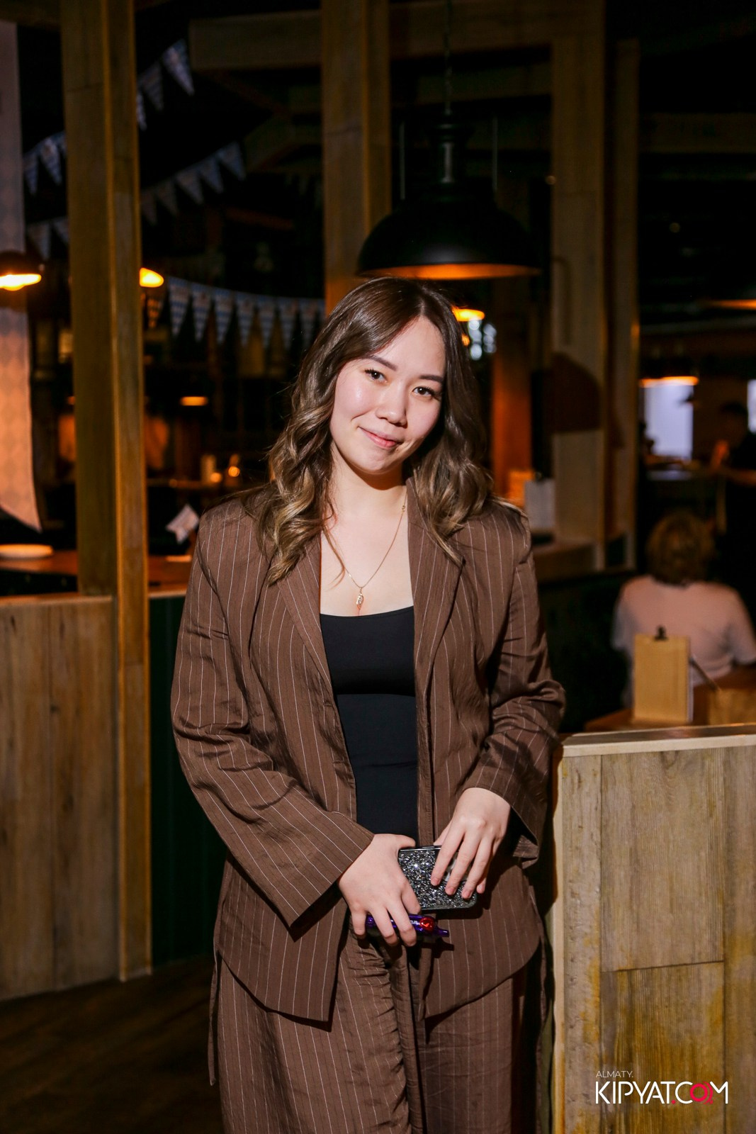 OKTOBERFEST — ПИНТА APORT MALL. КИПЯТКОМ АЛМАТЫ!