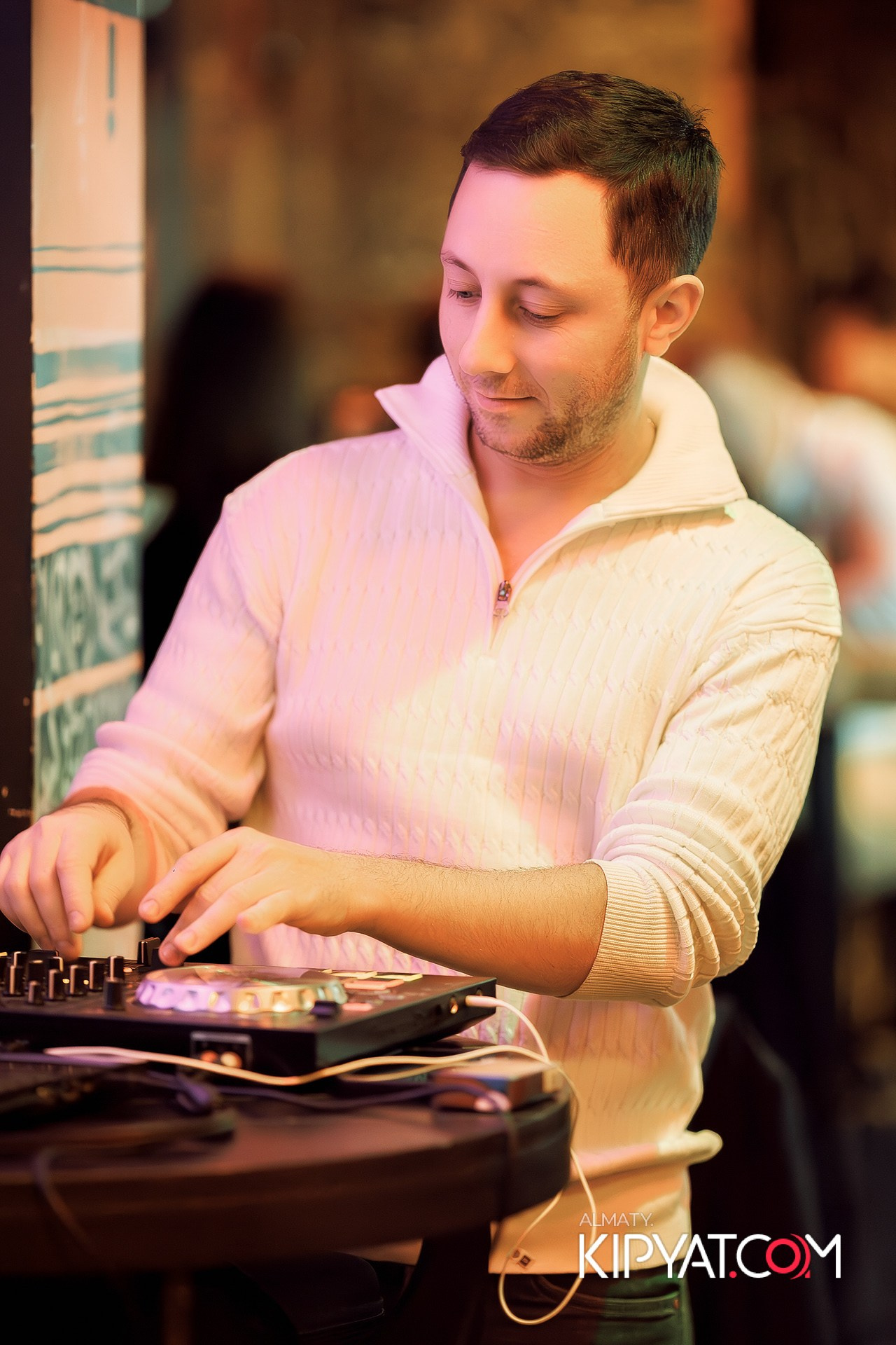 VICTORY MEXICAN AND WILD. КИПЯТКОМ АЛМАТЫ!