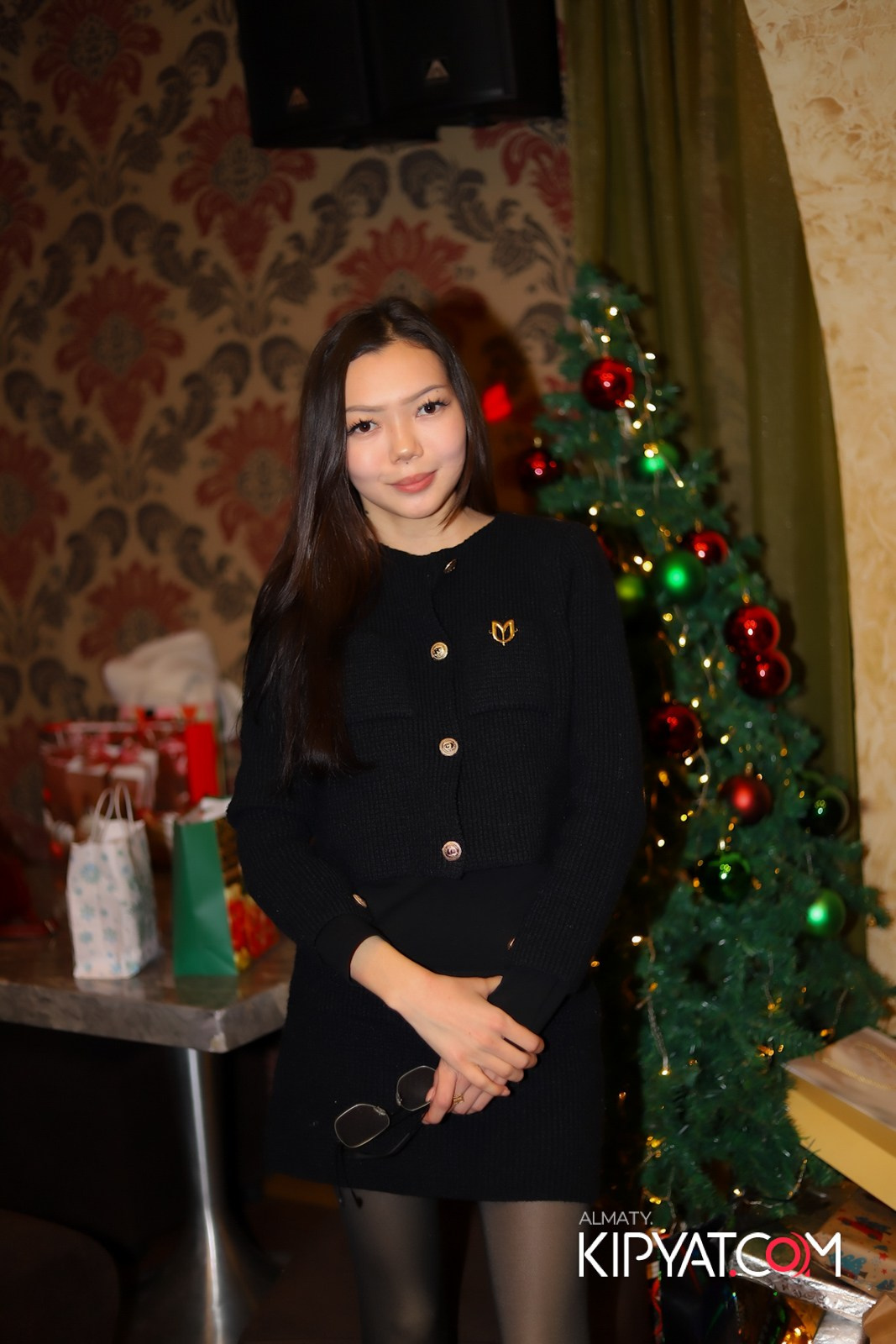 ROCK CRYSTAL. КИПЯТКОМ АЛМАТЫ!