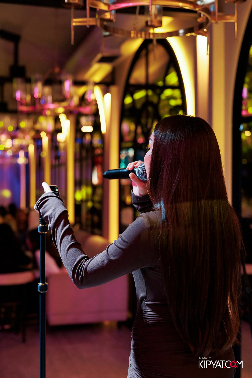 SAHARA ASIAN MIX RESTAURANT. КИПЯТКОМ АЛМАТЫ! Фотосъемка мероприятий в Алматы