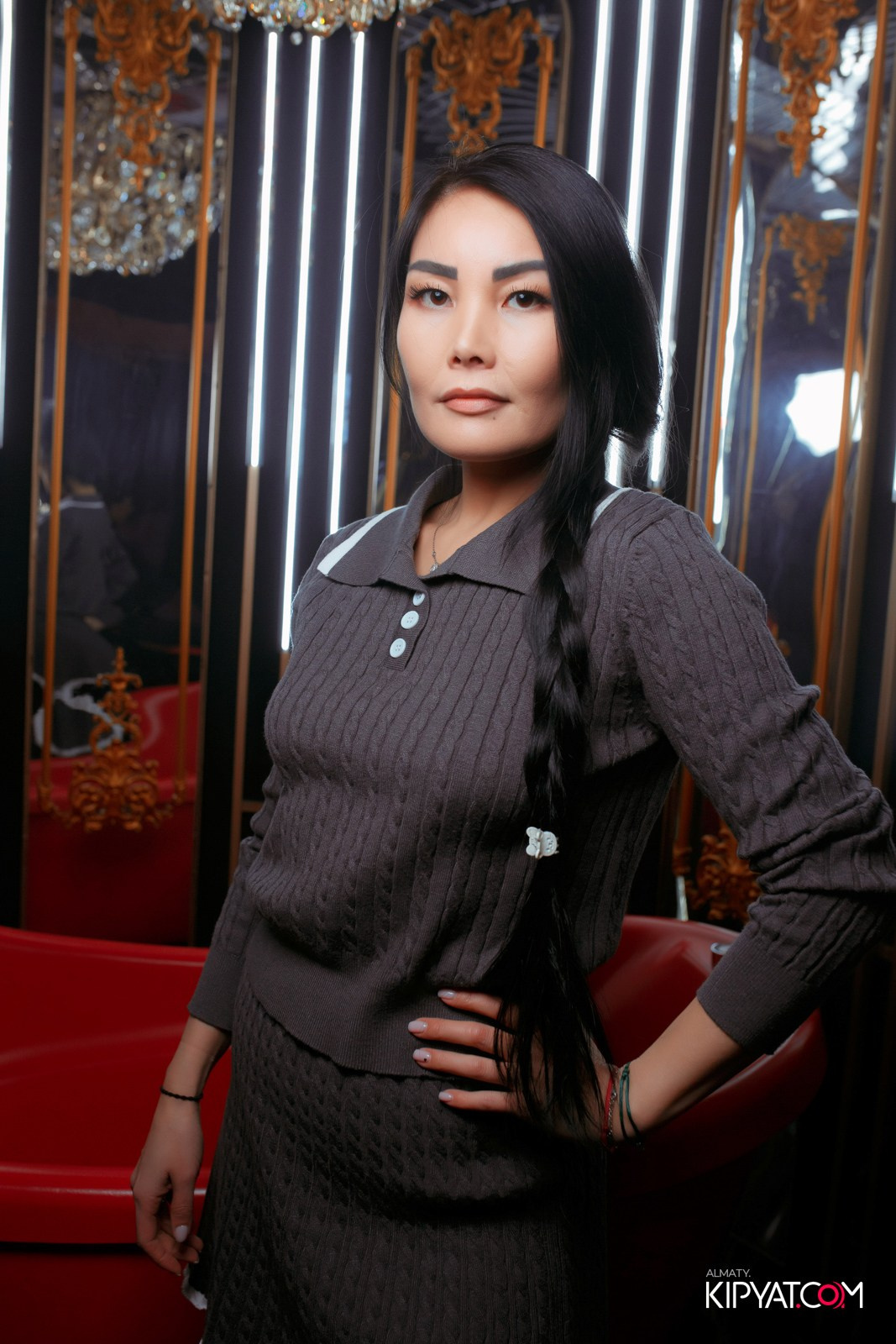 ЗАЯ, НА БИС. КИПЯТКОМ АЛМАТЫ!