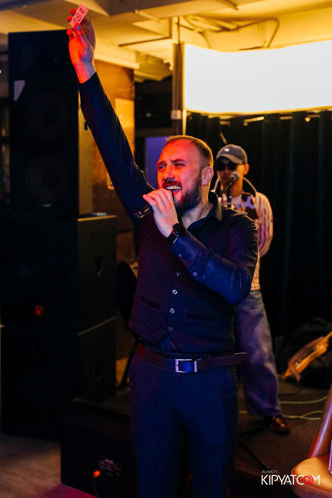 ПИНТА НА СЕЙФУЛЛИНА. КИПЯТКОМ АЛМАТЫ!