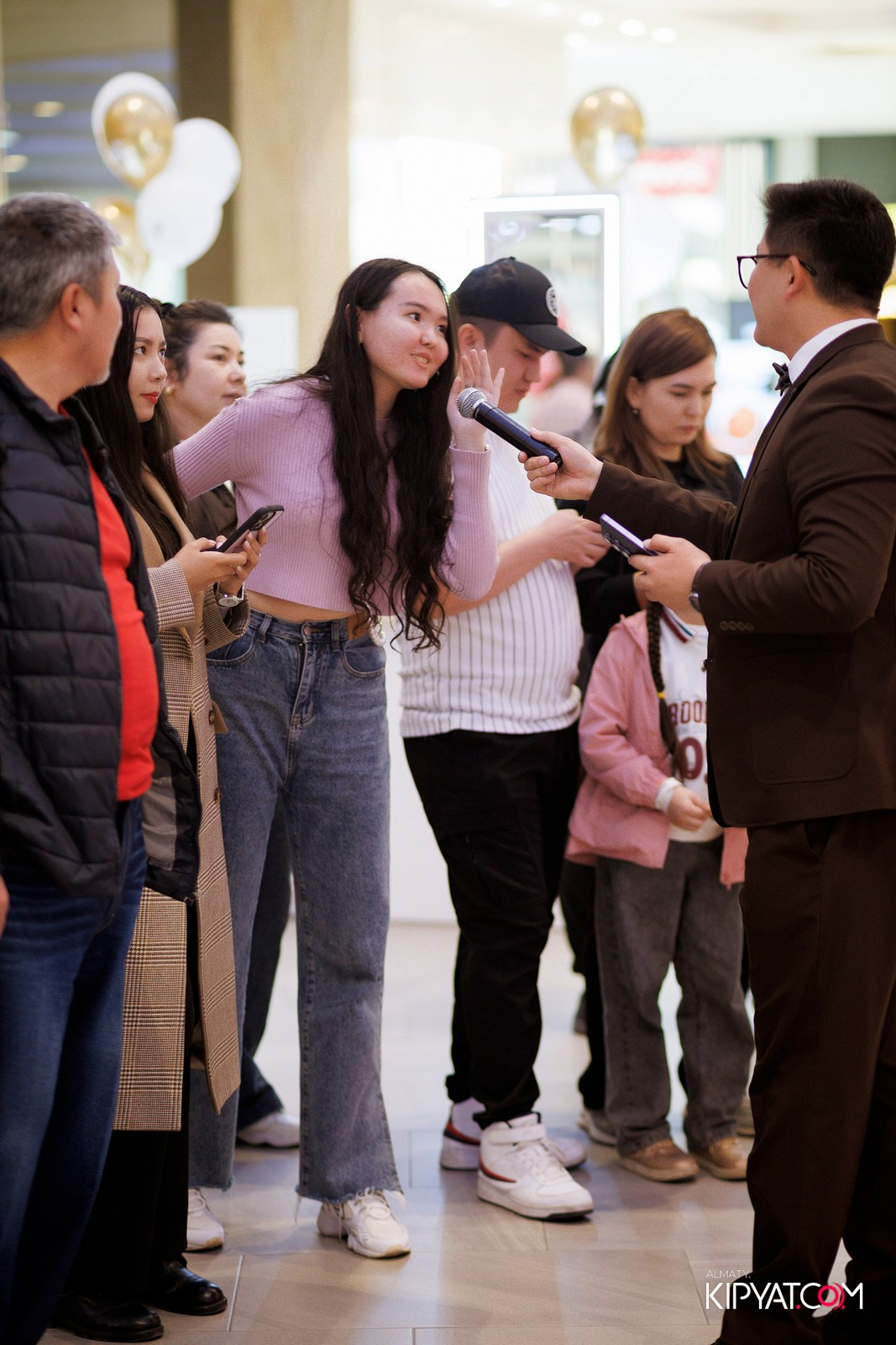 ПРЕЗЕНТАЦИЯ SAMSUNG S26. КИПЯТКОМ АЛМАТЫ! Фотосъемка мероприятий в Алматы