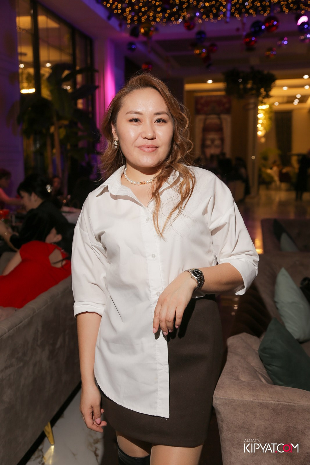 РЕСТОРАН РАХАТ. КИПЯТКОМ АЛМАТЫ!