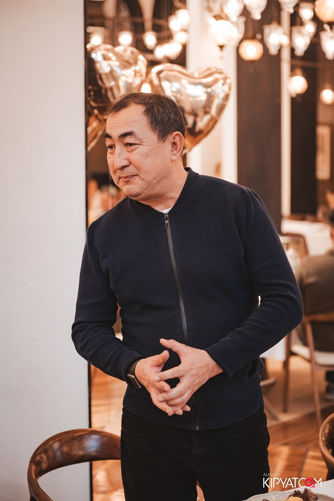 ИЗОБИЛЬНАЯ СЕМЬЯ. КИПЯТКОМ АЛМАТЫ! Фотосъемка мероприятий в Алматы