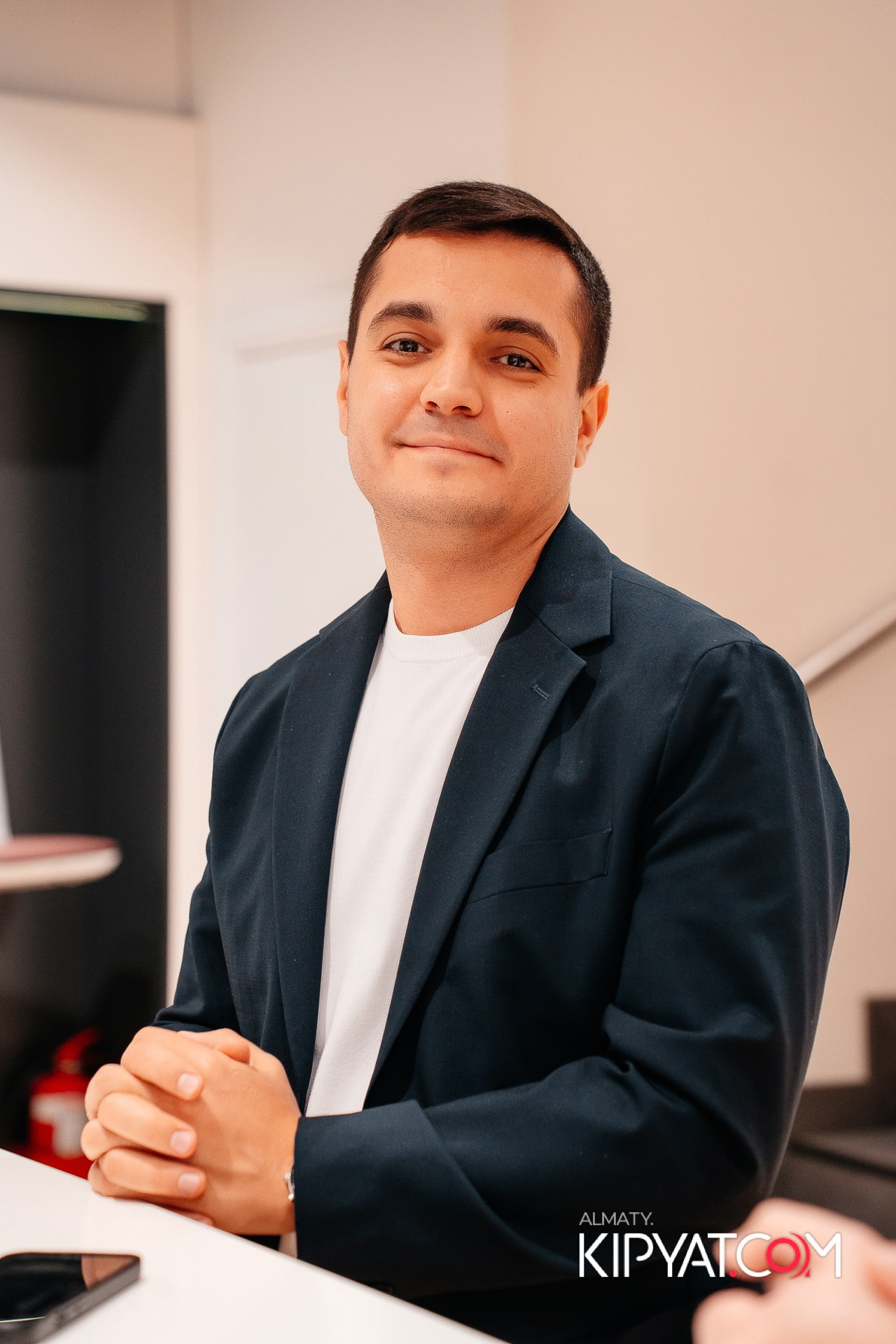 Miele Experience Center Almaty. КИПЯТКОМ АЛМАТЫ!