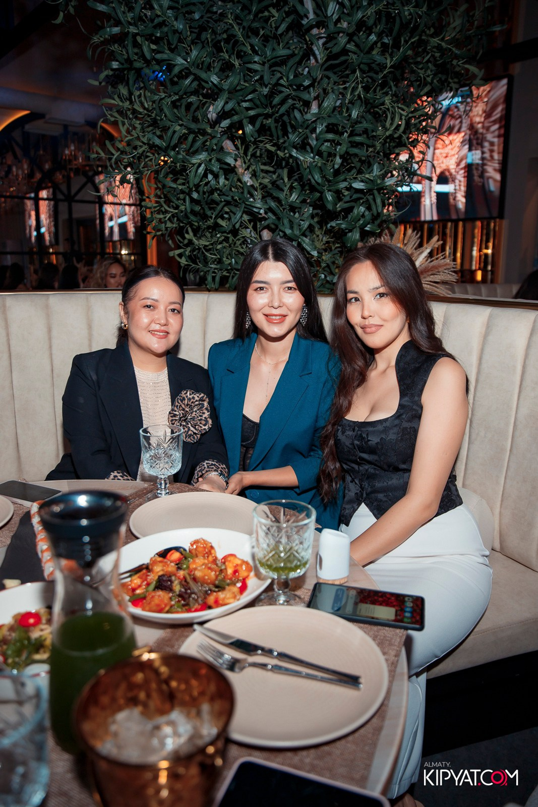 SAHARA ASIAN MIX RESTAURANT. КИПЯТКОМ АЛМАТЫ! Фотосъемка мероприятий в Алматы
