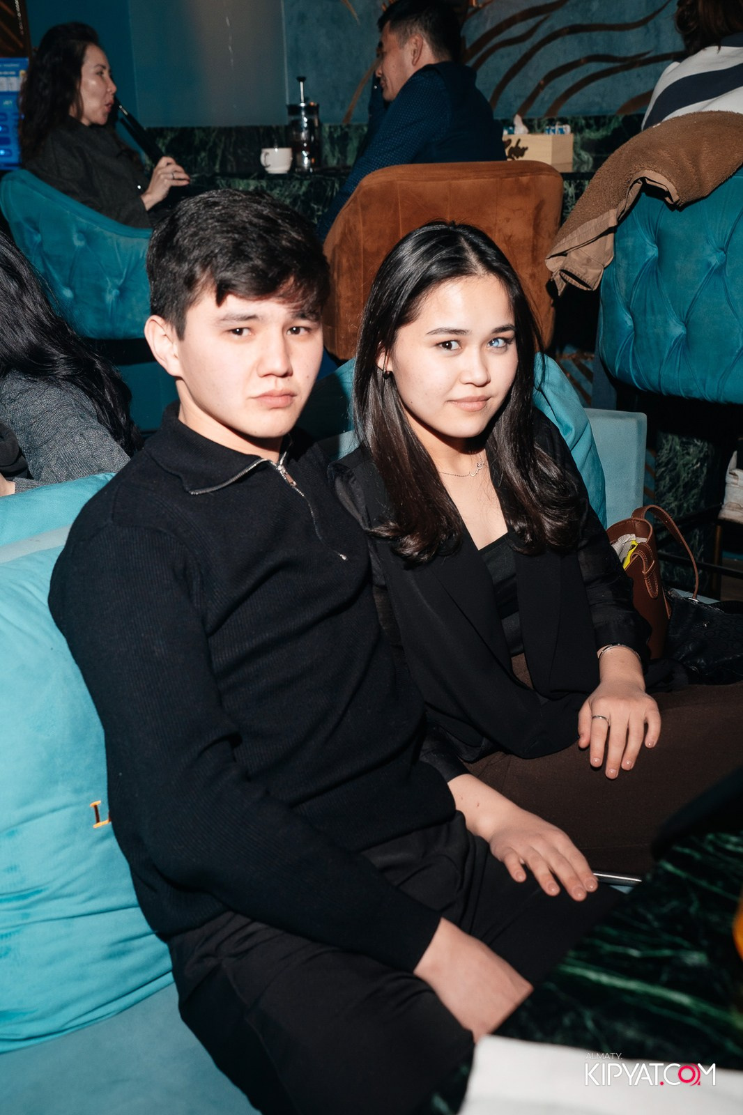 LOKO BAR. КИПЯТКОМ АЛМАТЫ!