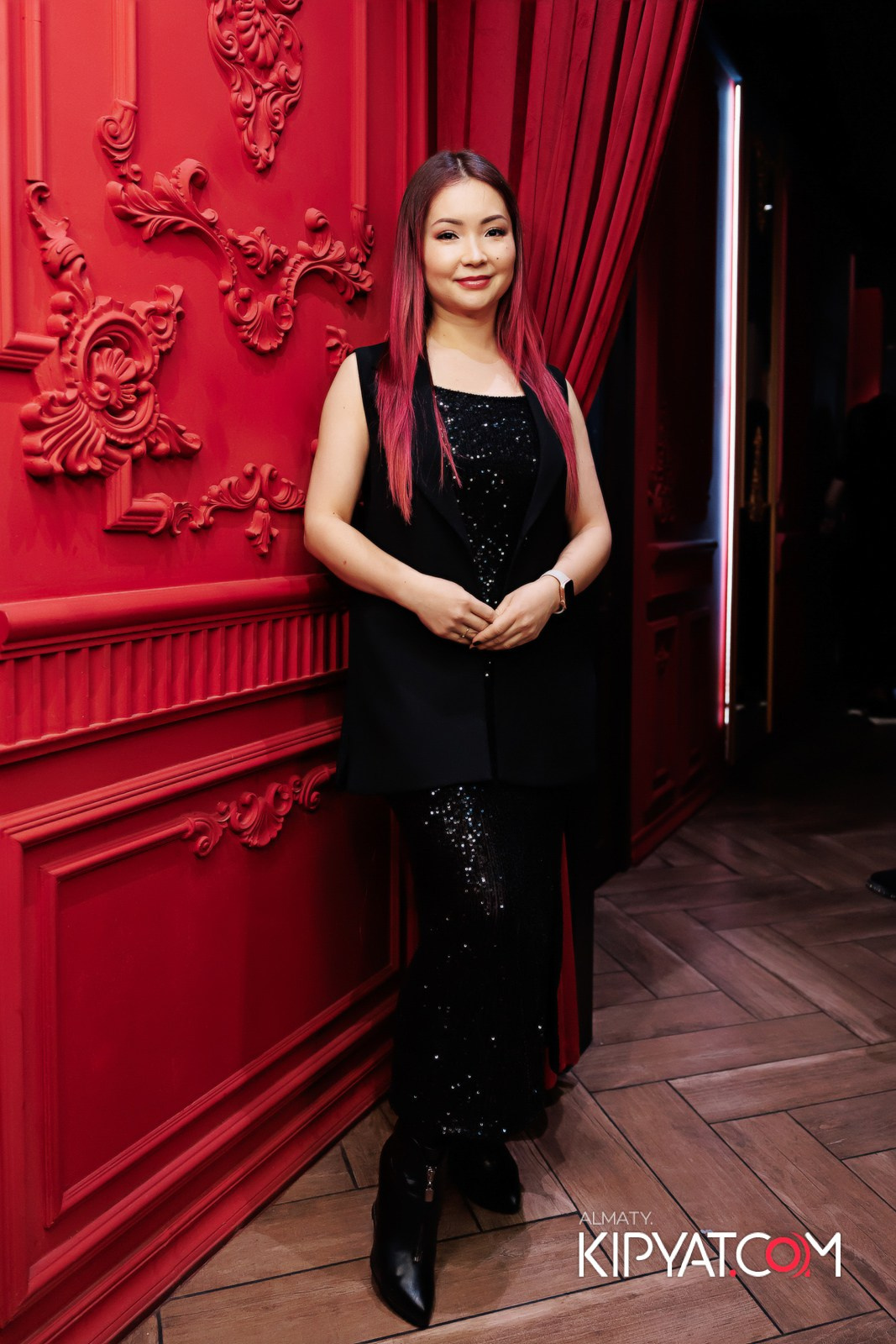 ЗАЯ, НА БИС. КИПЯТКОМ АЛМАТЫ!