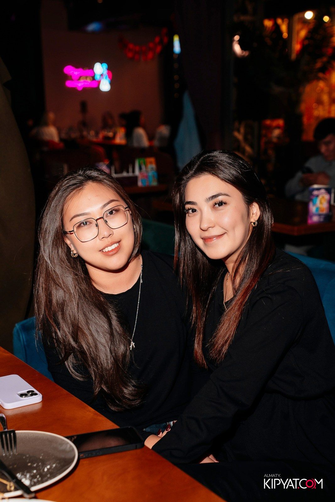 VICE CITY. КИПЯТКОМ АЛМАТЫ!