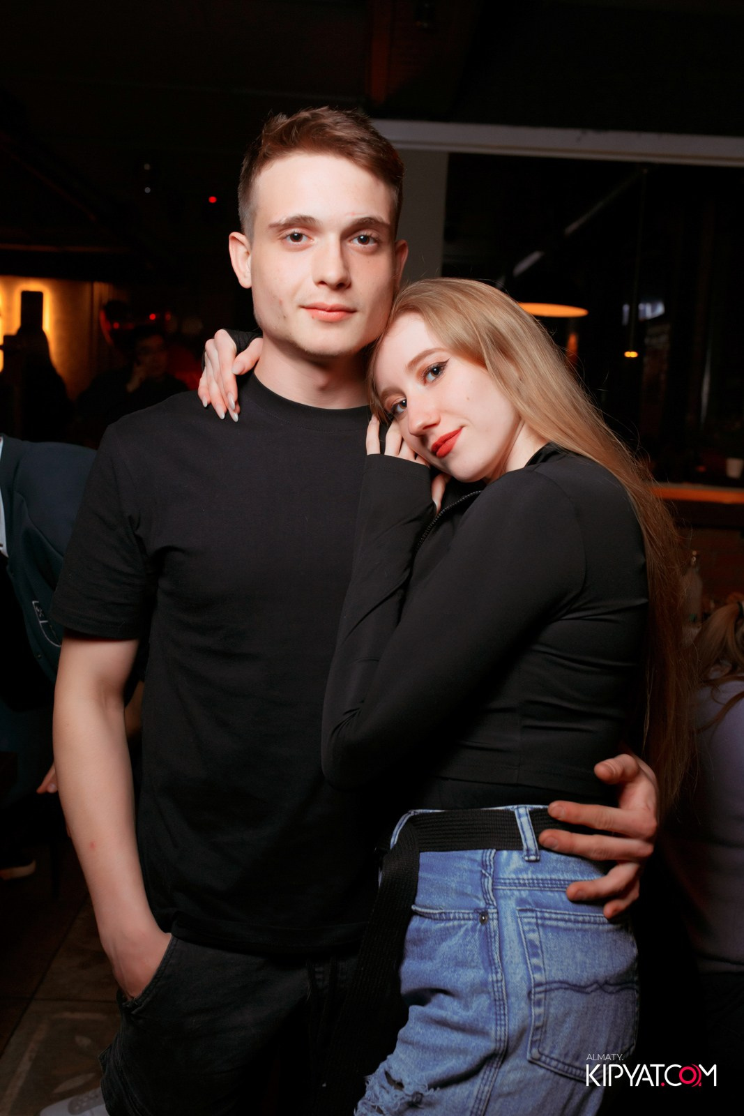 ПИНТА НА АУЭЗОВА. КИПЯТКОМ АЛМАТЫ!