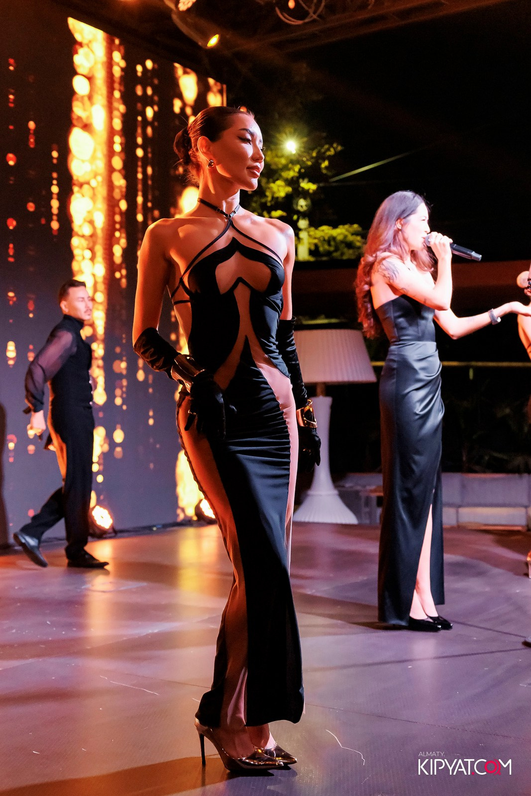 QUEEN. КИПЯТКОМ АЛМАТЫ!