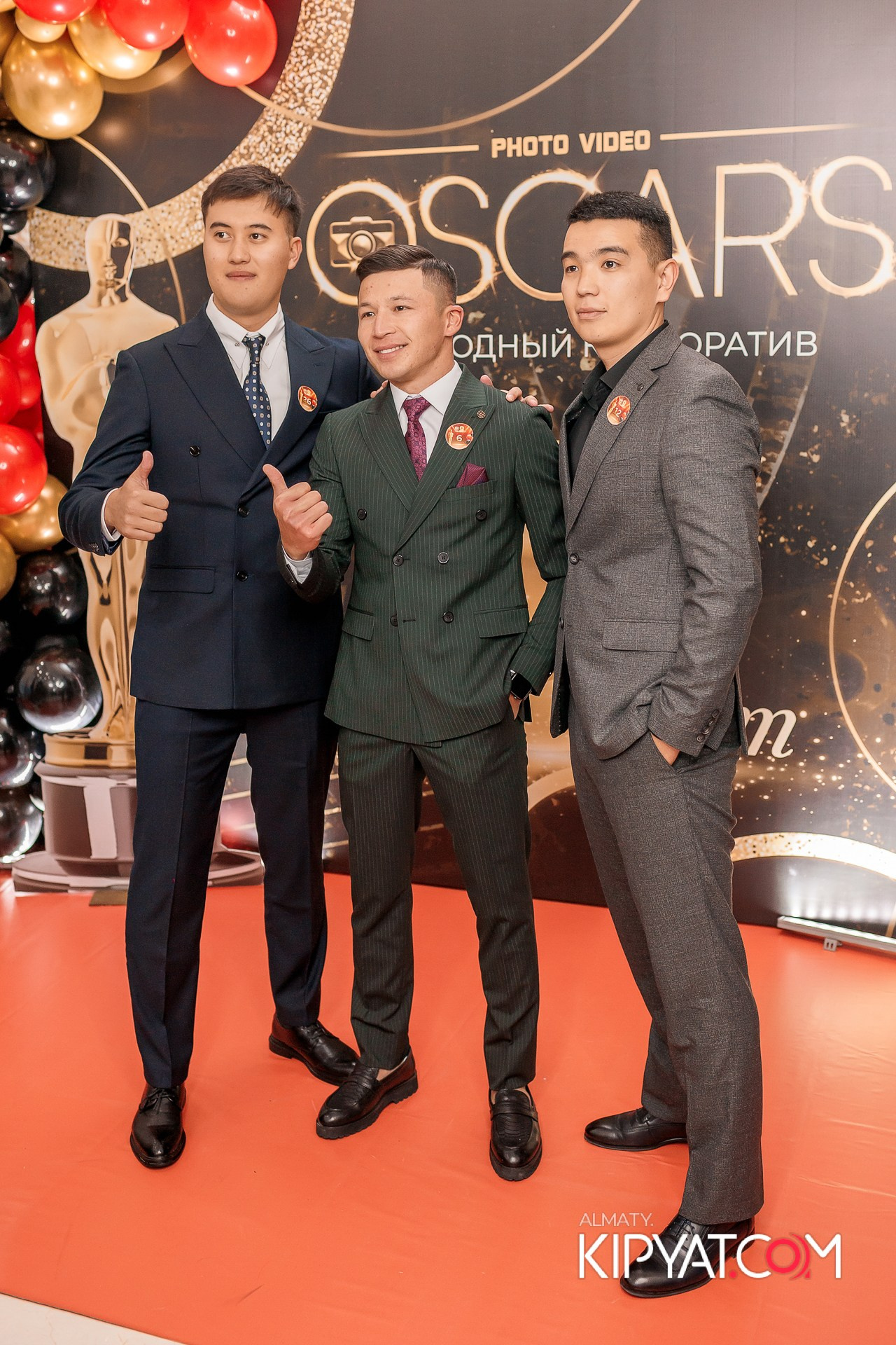 КОРПОРАТИВ PHOTO VIDEO SERVICE. КИПЯТКОМ АЛМАТЫ!