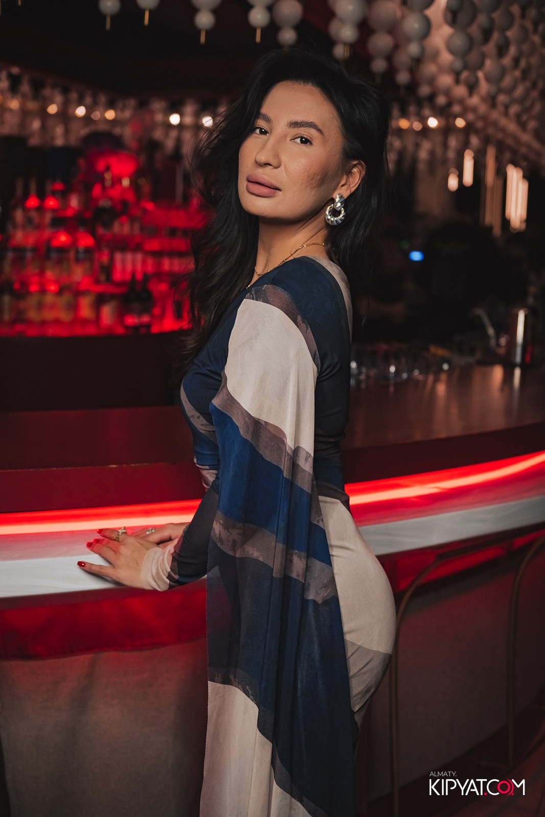 QUEEN. КИПЯТКОМ АЛМАТЫ!