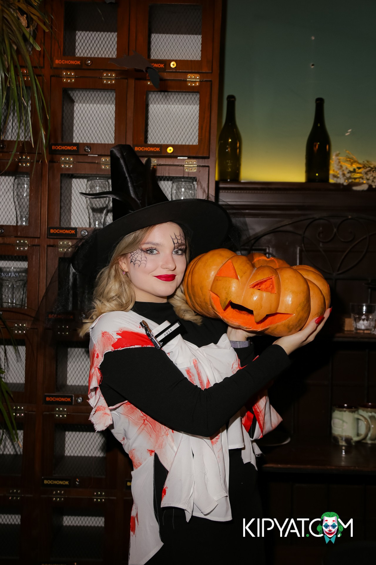 БОЧОНОК НА НАЗАРБАЕВА. КИПЯТКОМ АЛМАТЫ!