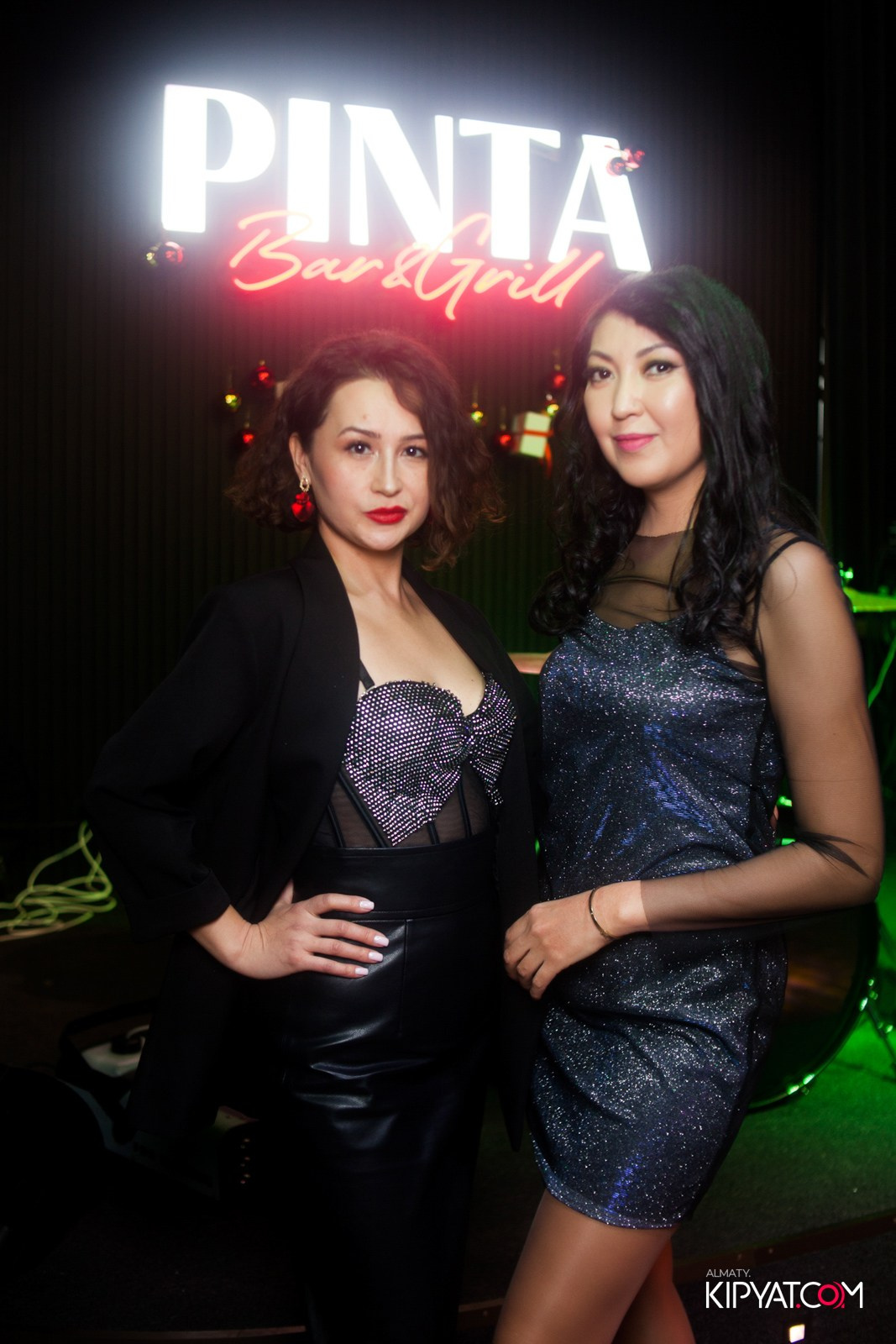 ПИНТА НУРЛЫ-ТАУ. КИПЯТКОМ АЛМАТЫ!