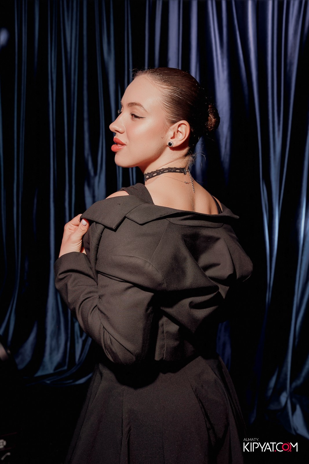 MARUV THE THEATER. КИПЯТКОМ АЛМАТЫ!