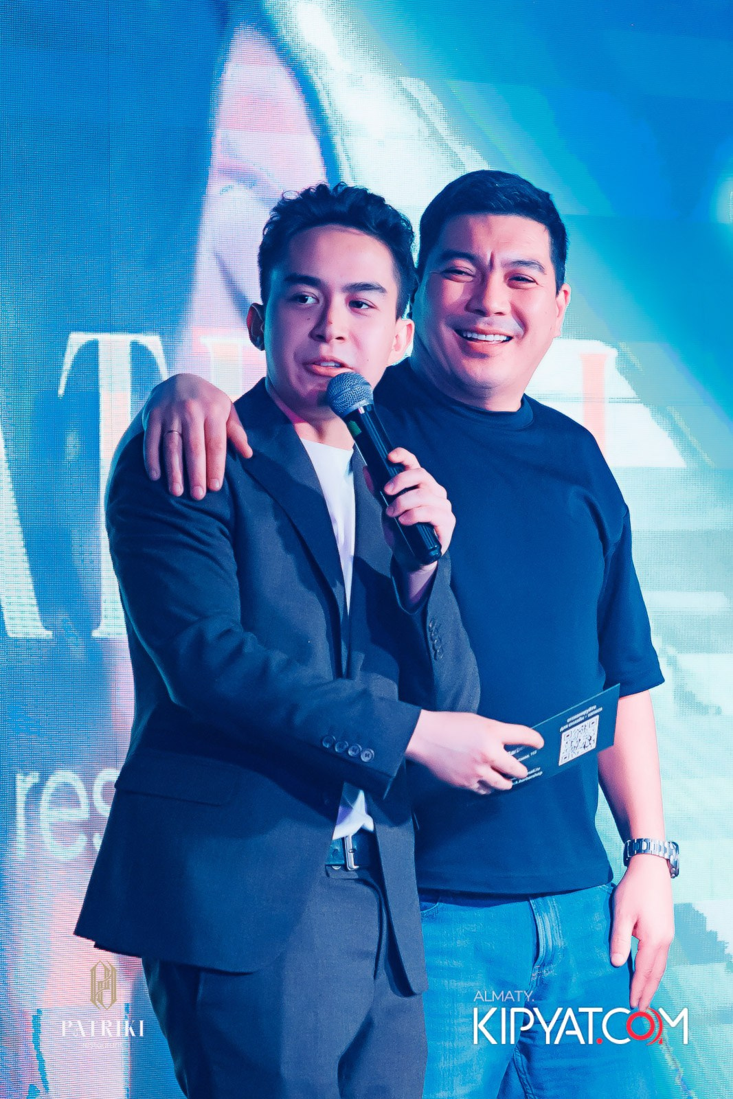 PATRIKI RESTAURANT. КИПЯТКОМ АЛМАТЫ!