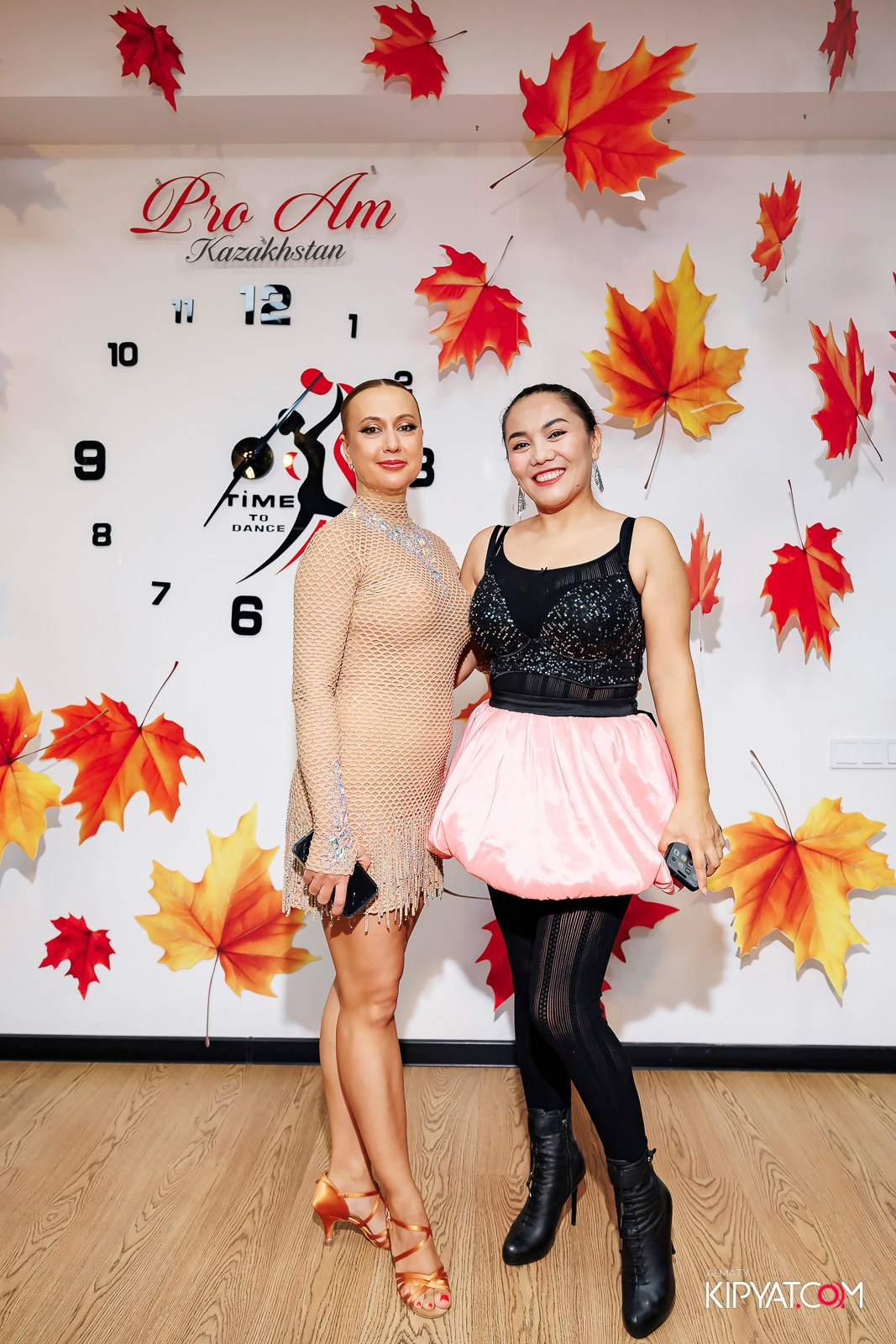 PROAM SEASON: AUTUMN EDITION. КИПЯТКОМ АЛМАТЫ!