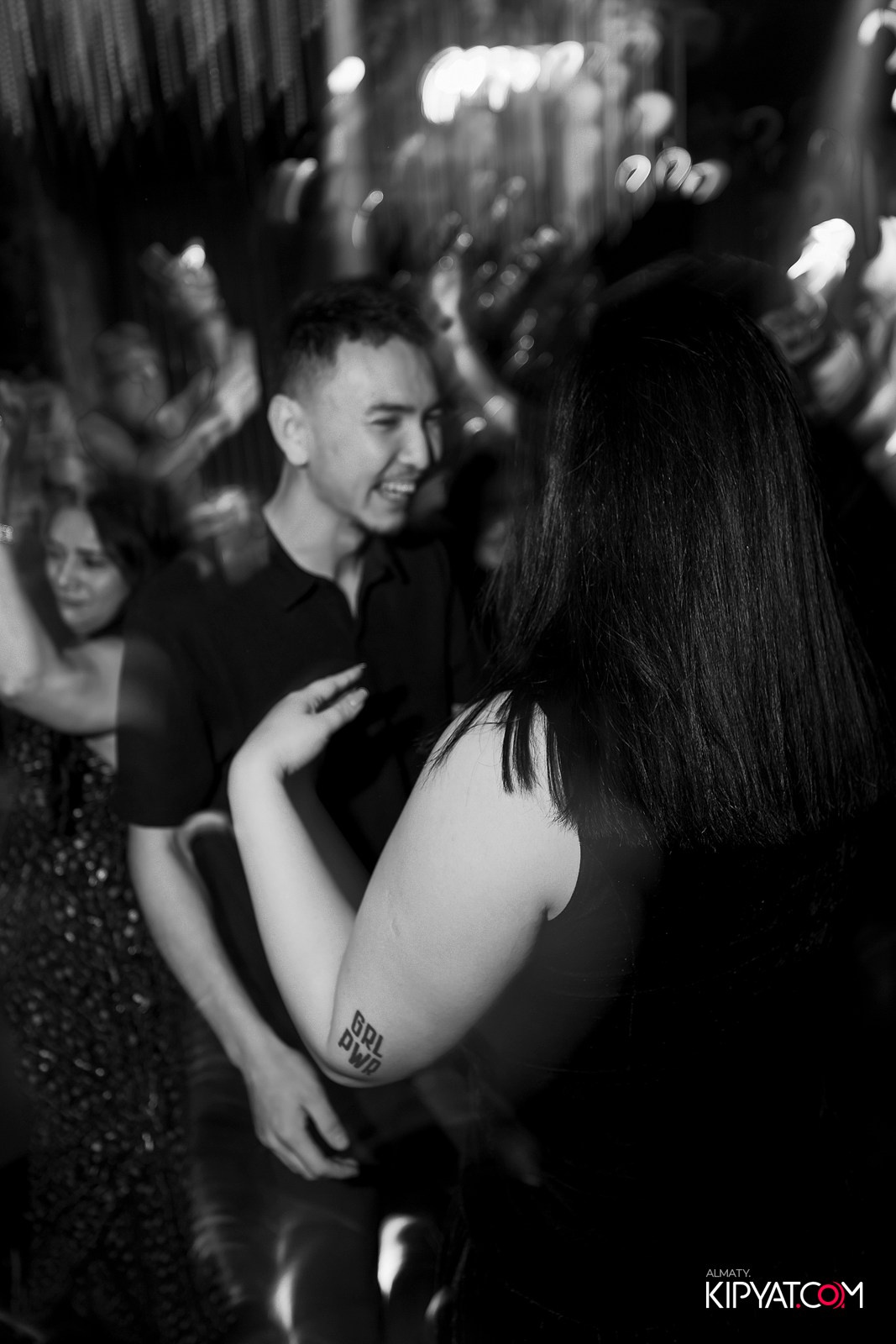 MOOD KARAOKE & TERRACE. КИПЯТКОМ АЛМАТЫ! Фотосъемка мероприятий в Алматы