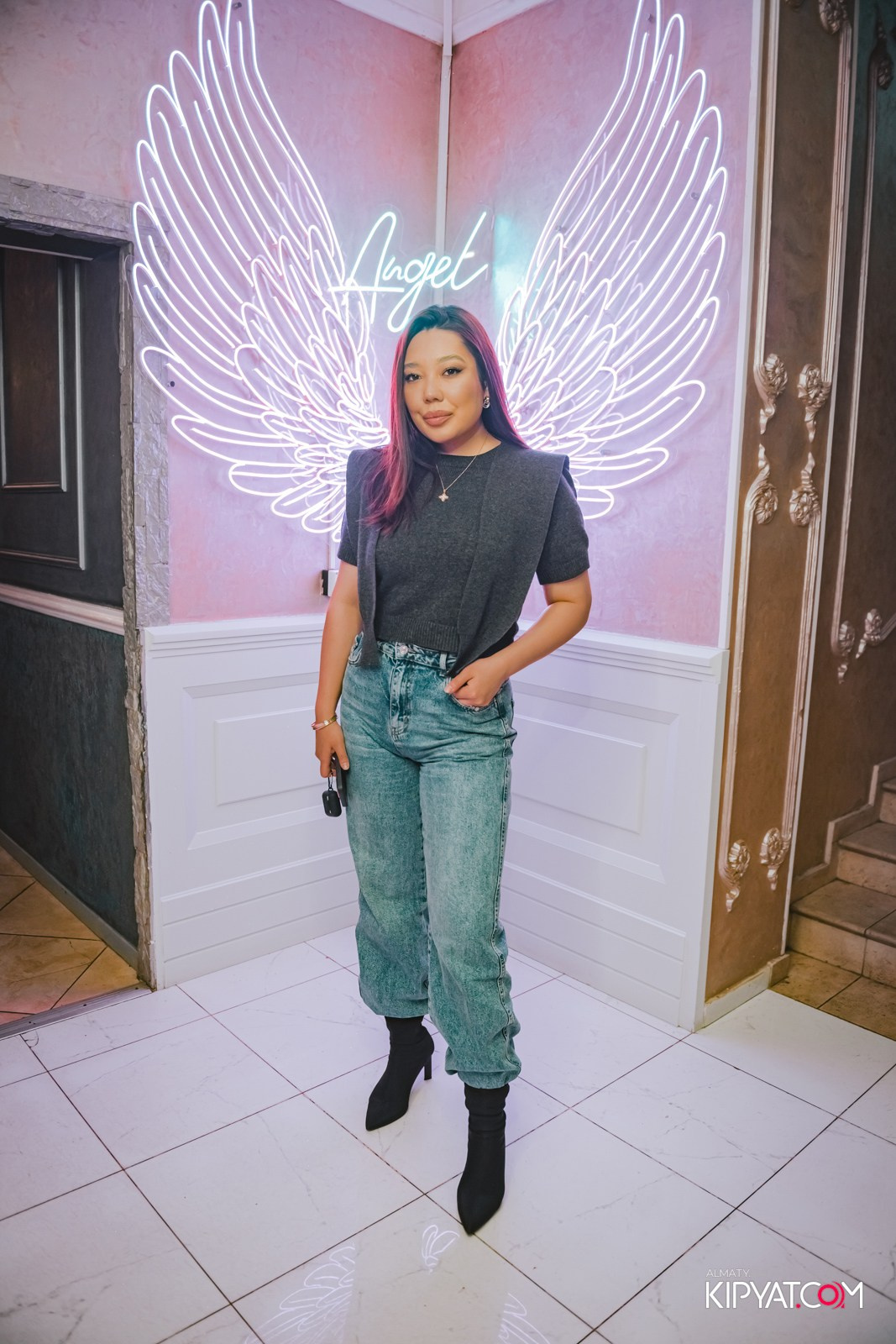 УХО И МЕДВЕДЬ НА КУРМАНГАЗЫ. КИПЯТКОМ АЛМАТЫ!