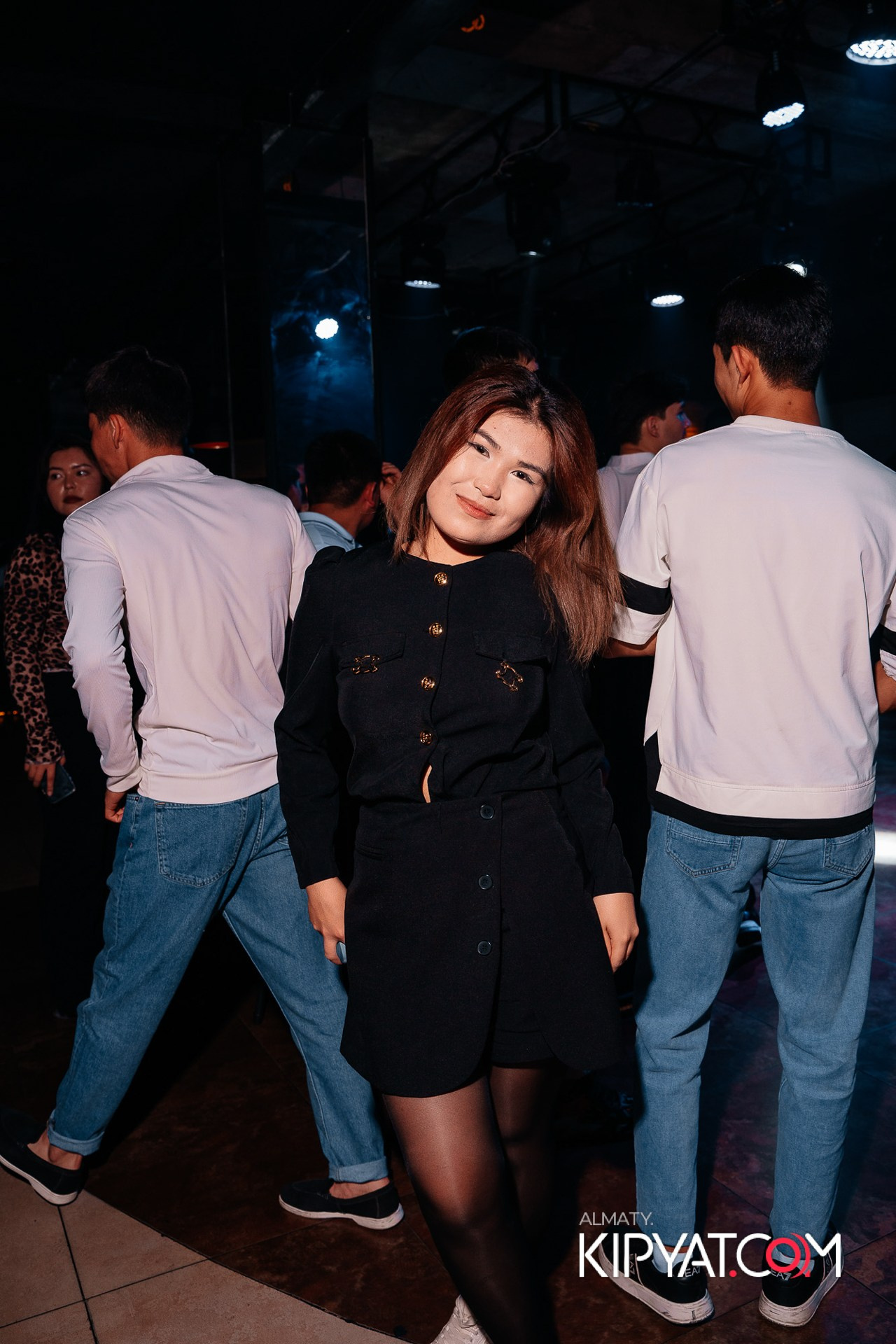 ARAGOSTA. КИПЯТКОМ АЛМАТЫ!