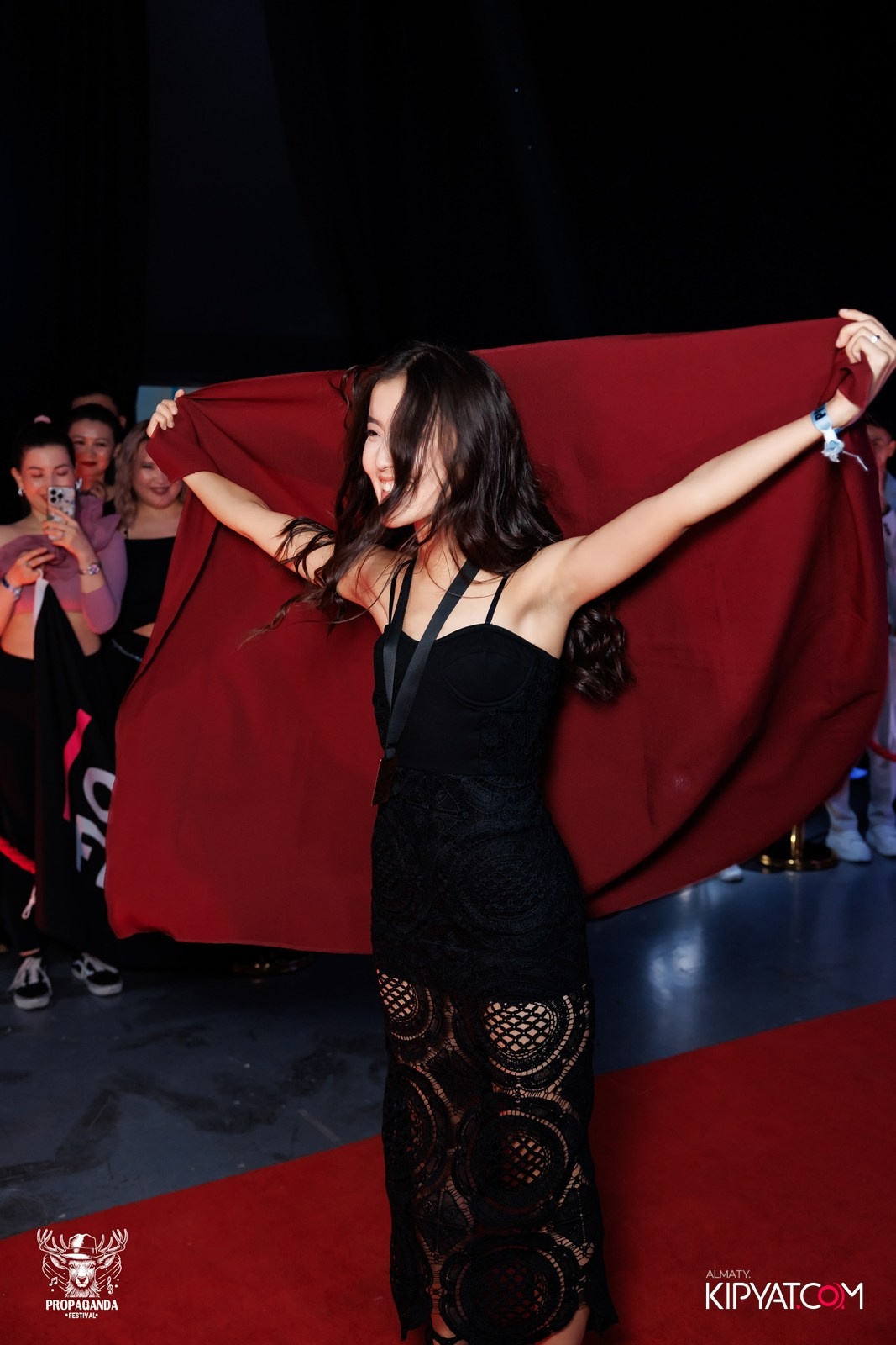 PROPAGANDA FESTIVAL. КИПЯТКОМ АЛМАТЫ!