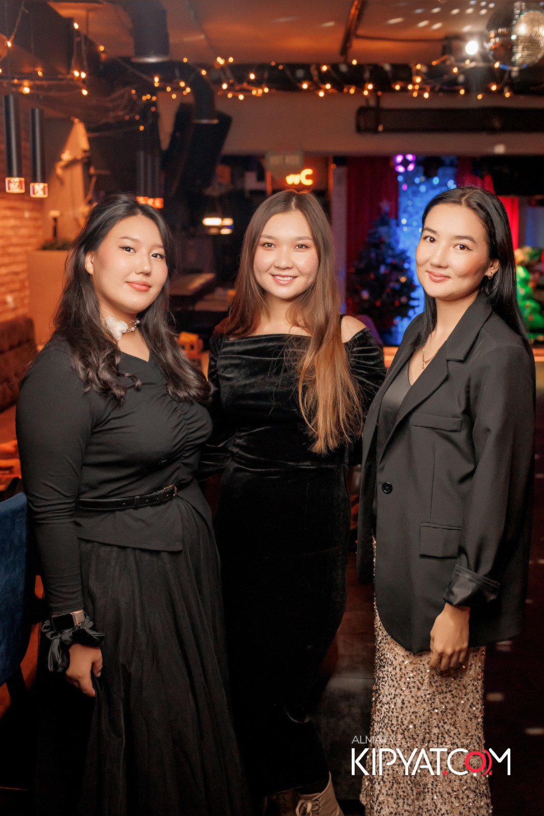 AVENUE. КИПЯТКОМ АЛМАТЫ!