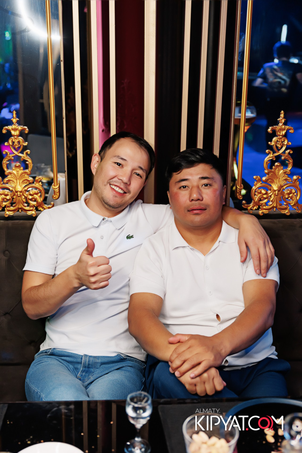 Зая, на бис. КИПЯТКОМ АЛМАТЫ!