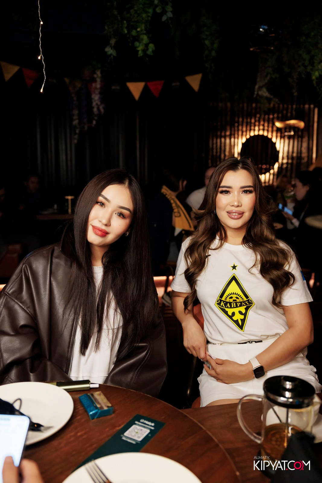 MUNCHEN PUB. КИПЯТКОМ АЛМАТЫ!