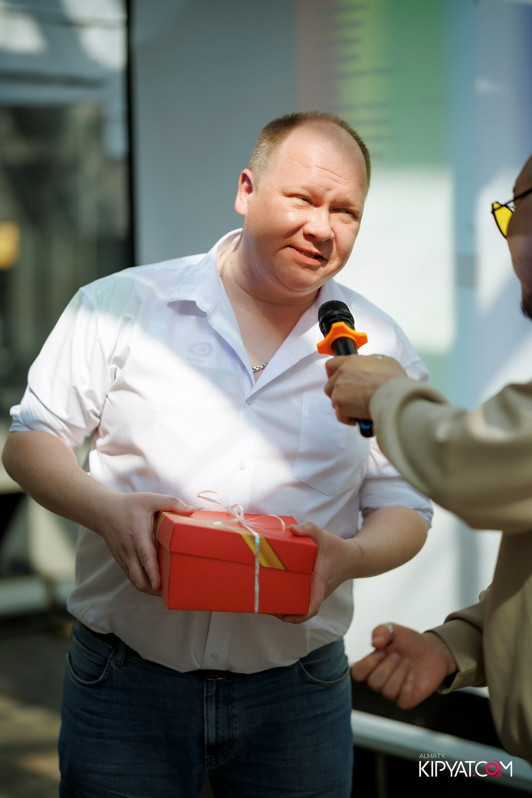 ПИНТА НУРЛЫ-ТАУ. КИПЯТКОМ АЛМАТЫ! Фотосъемка мероприятий в Алматы