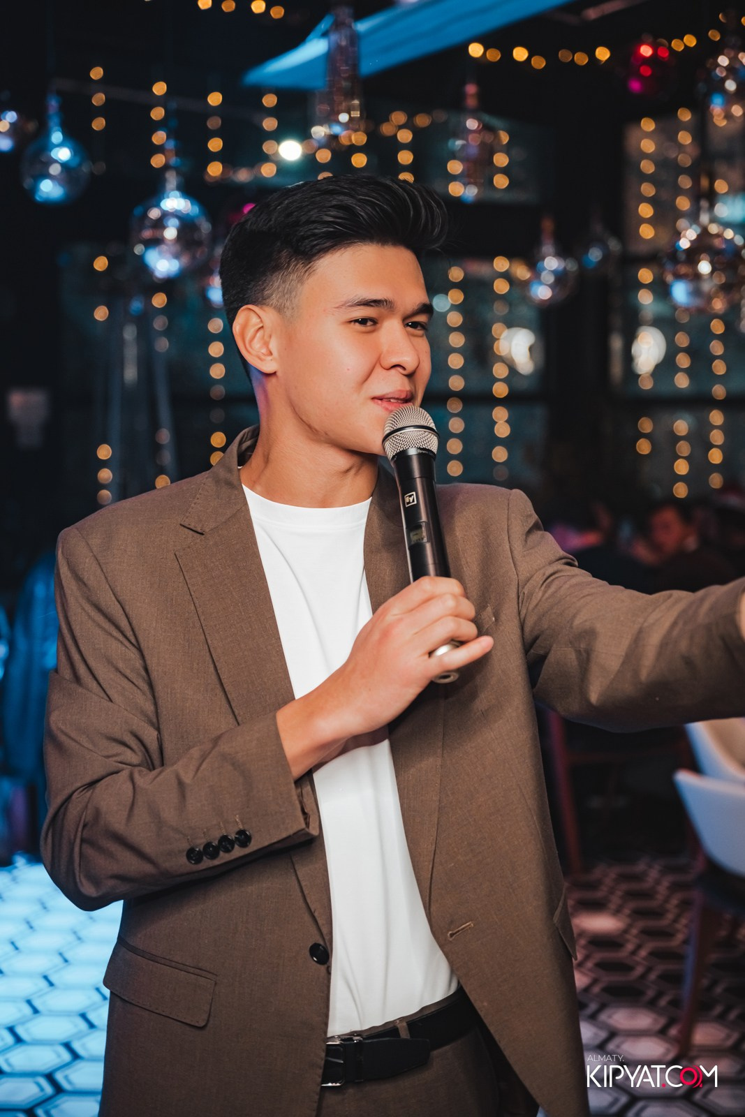 РЕСТОРАН NOODLES. КИПЯТКОМ АЛМАТЫ!