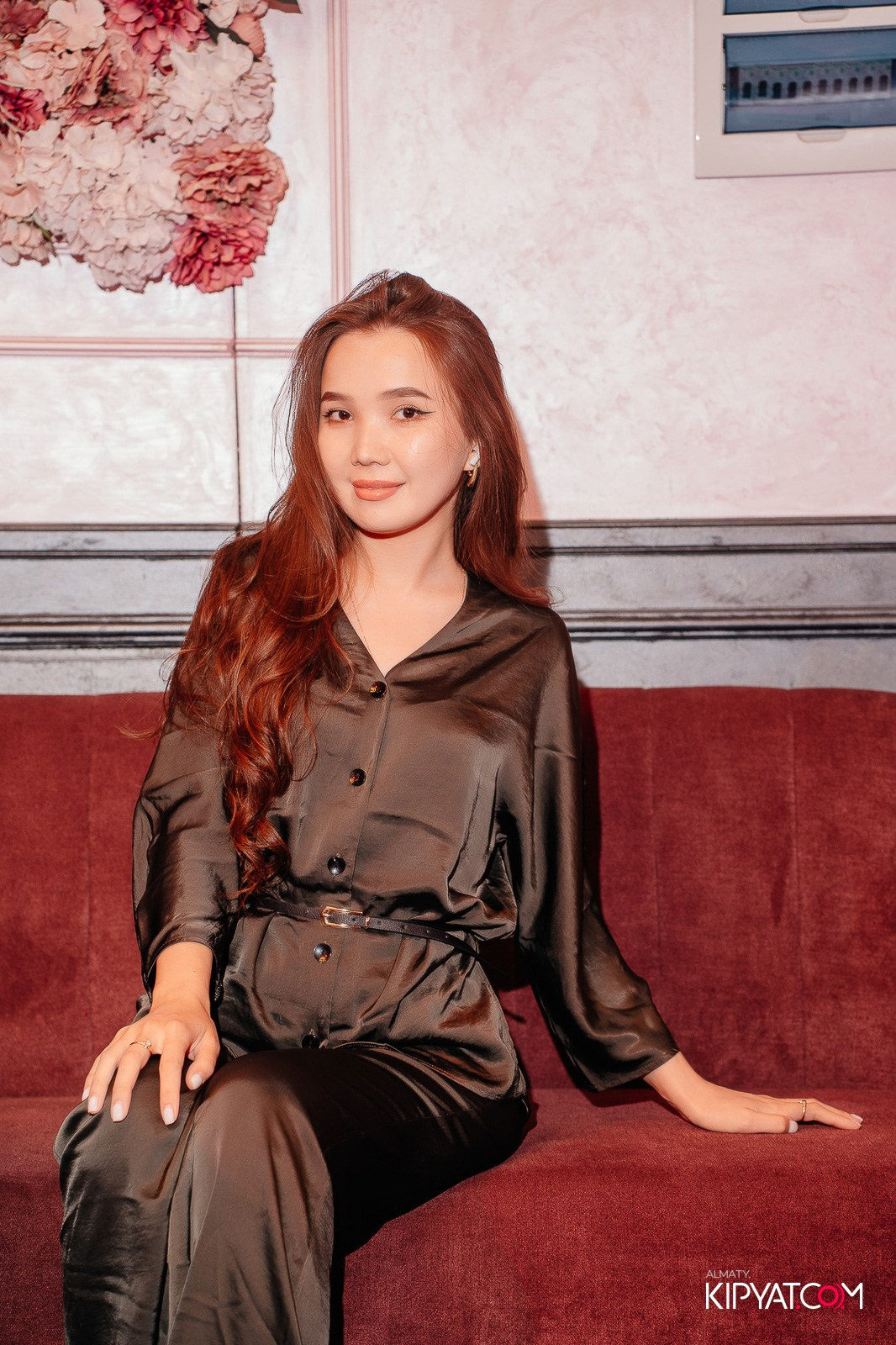 ДОРОГАЯ, Я НЕ ПИЛ. КИПЯТКОМ АЛМАТЫ!