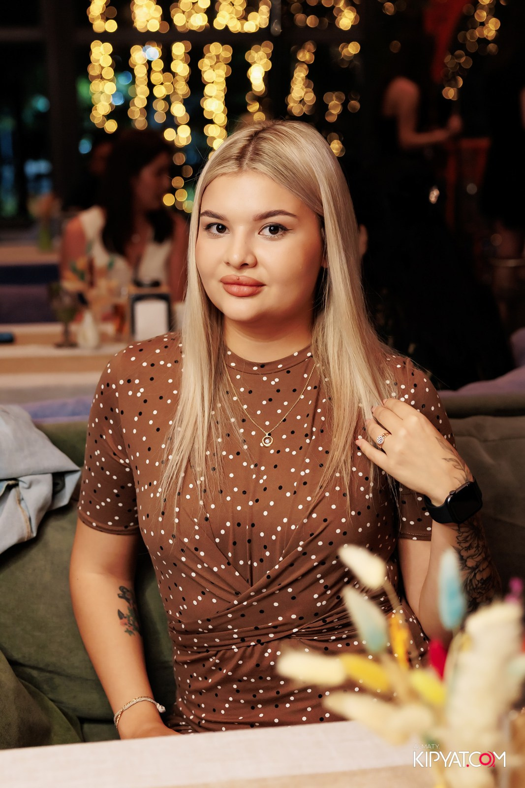 ВАХТАНГУРИ. КИПЯТКОМ АЛМАТЫ!