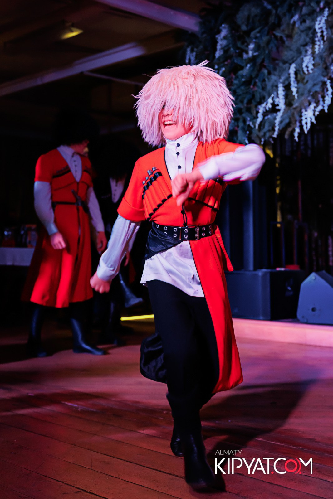 РЕСТОРАН MANANA. КИПЯТКОМ АЛМАТЫ! Фотосъемка мероприятий в Алматы