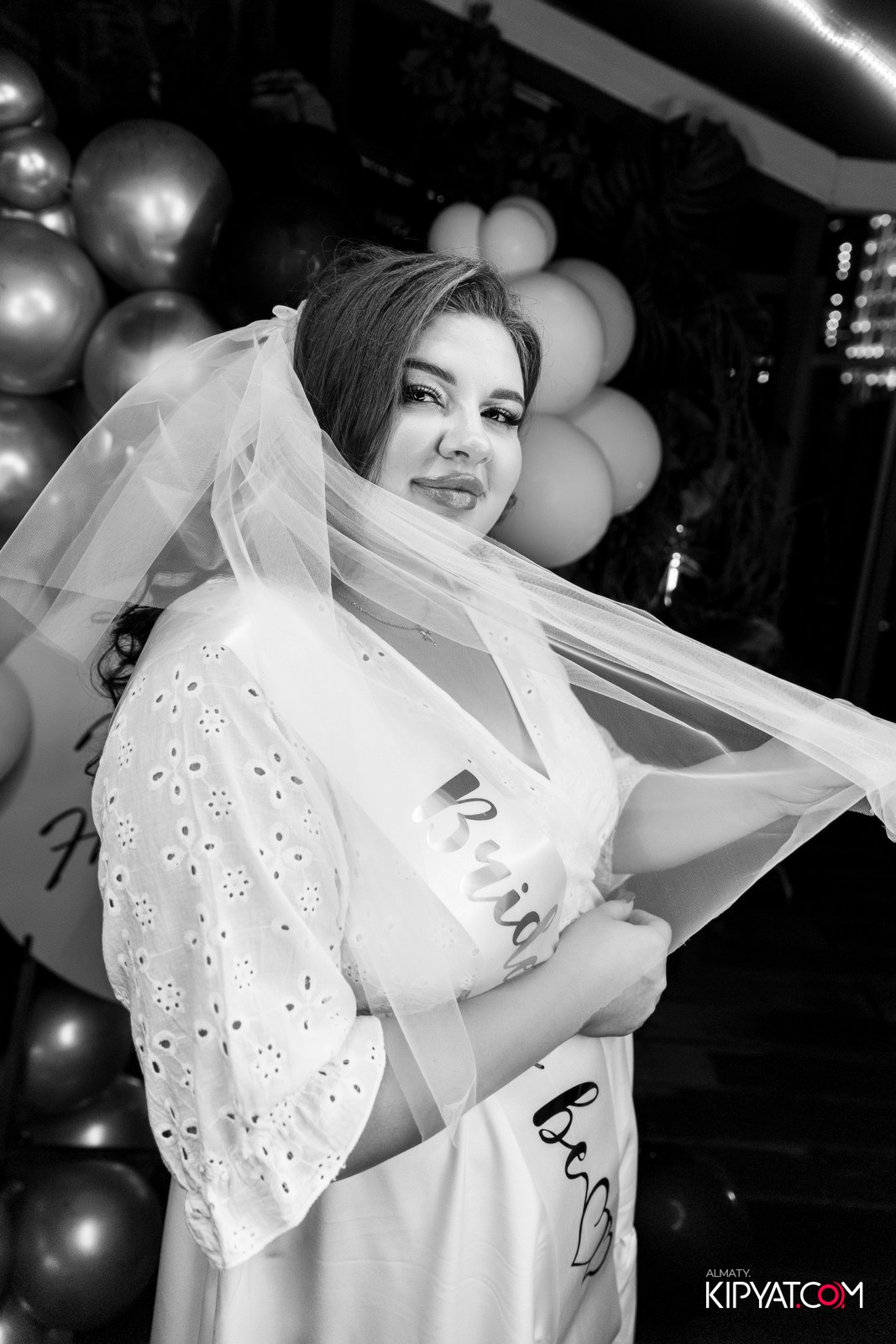 ДОРОГАЯ, Я НЕ ПИЛ. КИПЯТКОМ АЛМАТЫ!