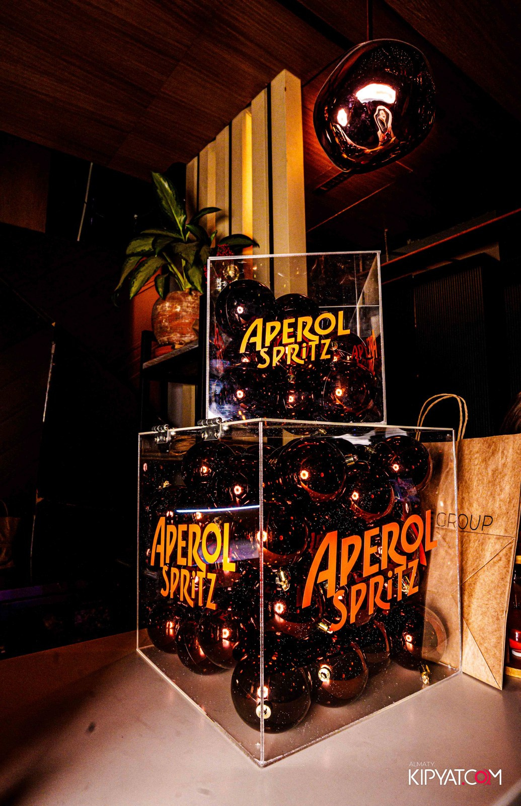 КАФЕ AGOSTO. КИПЯТКОМ АЛМАТЫ!