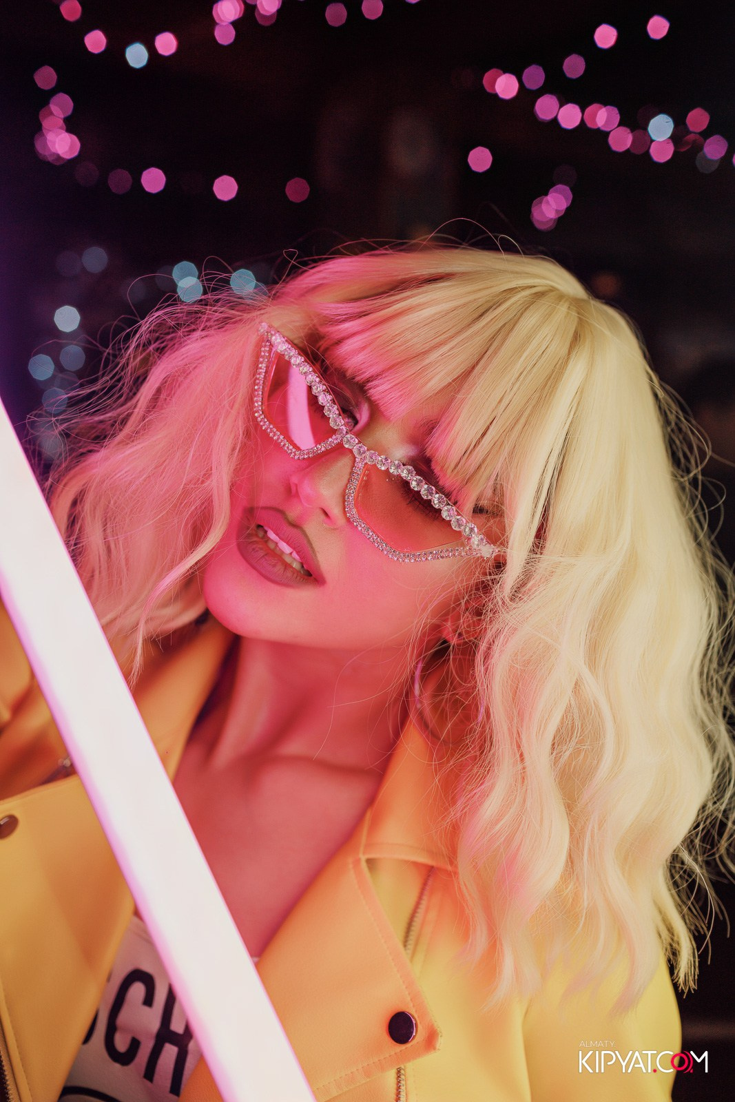 BLA BLA BAR. КИПЯТКОМ АЛМАТЫ!