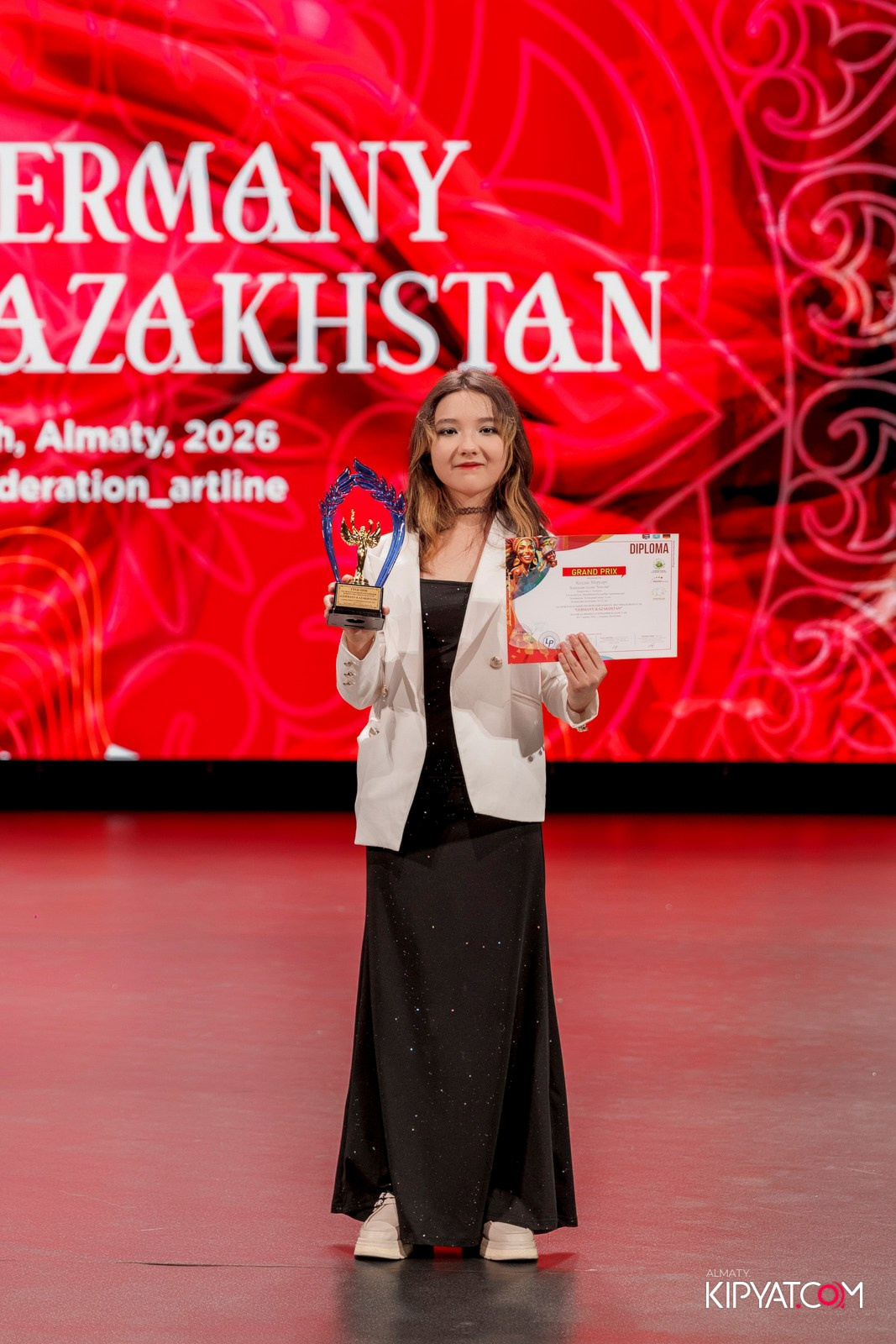 XXI INTERNATIONAL EUROPEAN FESTIVAL ARTS GERMANY-KAZAKHSTAN #ПРОЕКТЫЗИМИНА. КИПЯТКОМ АЛМАТЫ! Фотосъемка мероприятий в Алматы