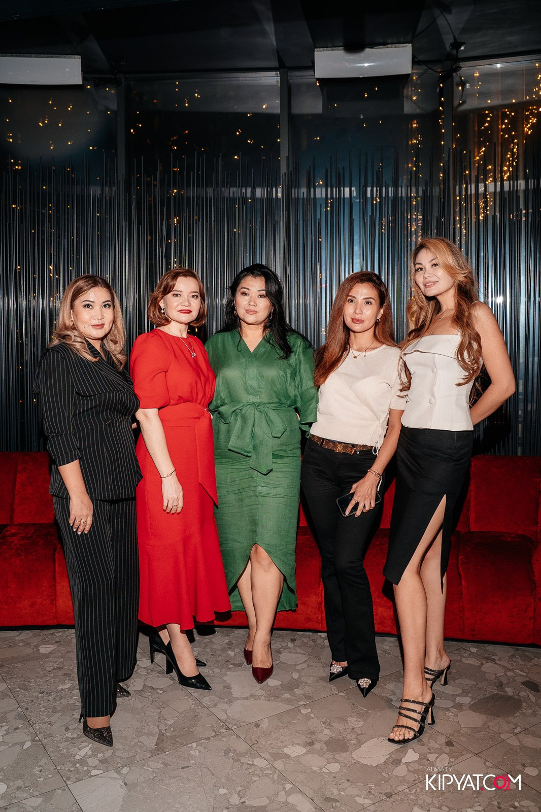 QUEEN. КИПЯТКОМ АЛМАТЫ!