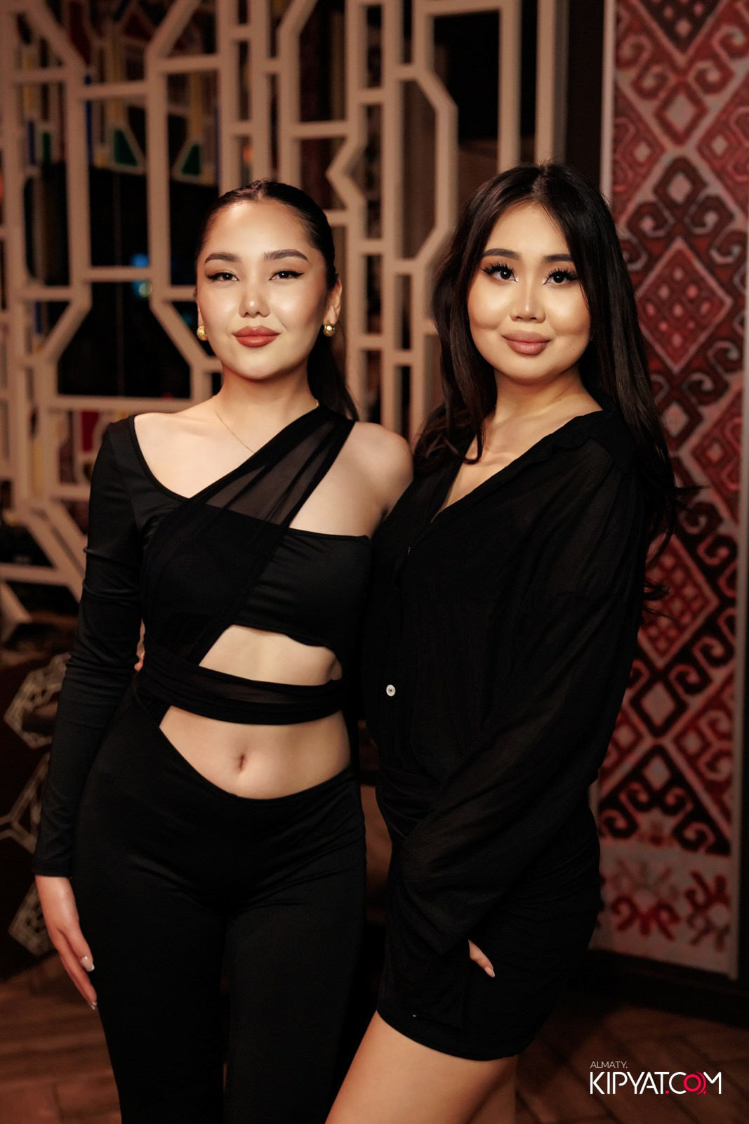 ЗАЯ, НА БИС. КИПЯТКОМ АЛМАТЫ!