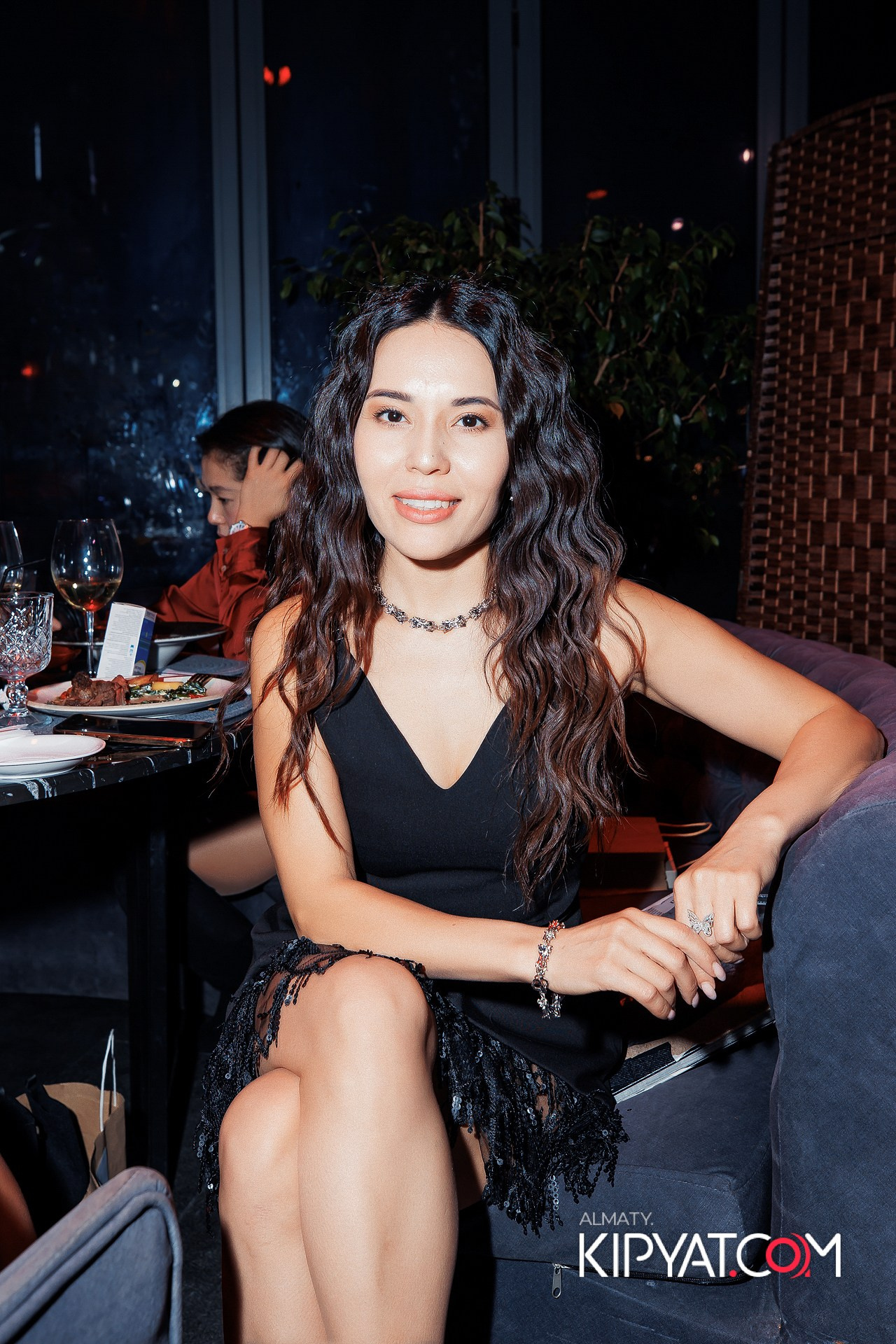 FRIENDS BAR & TERRACE. КИПЯТКОМ АЛМАТЫ! Фотосъемка мероприятий в Алматы