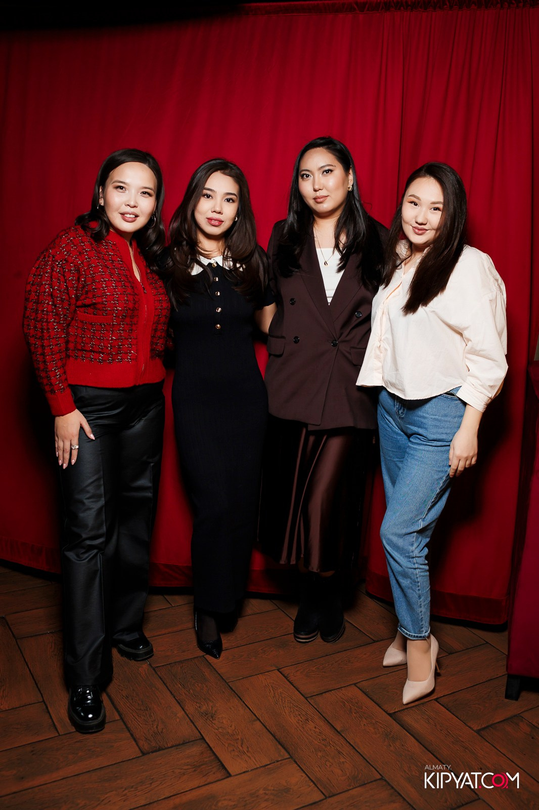 MILDOM KARAOKE. КИПЯТКОМ АЛМАТЫ!