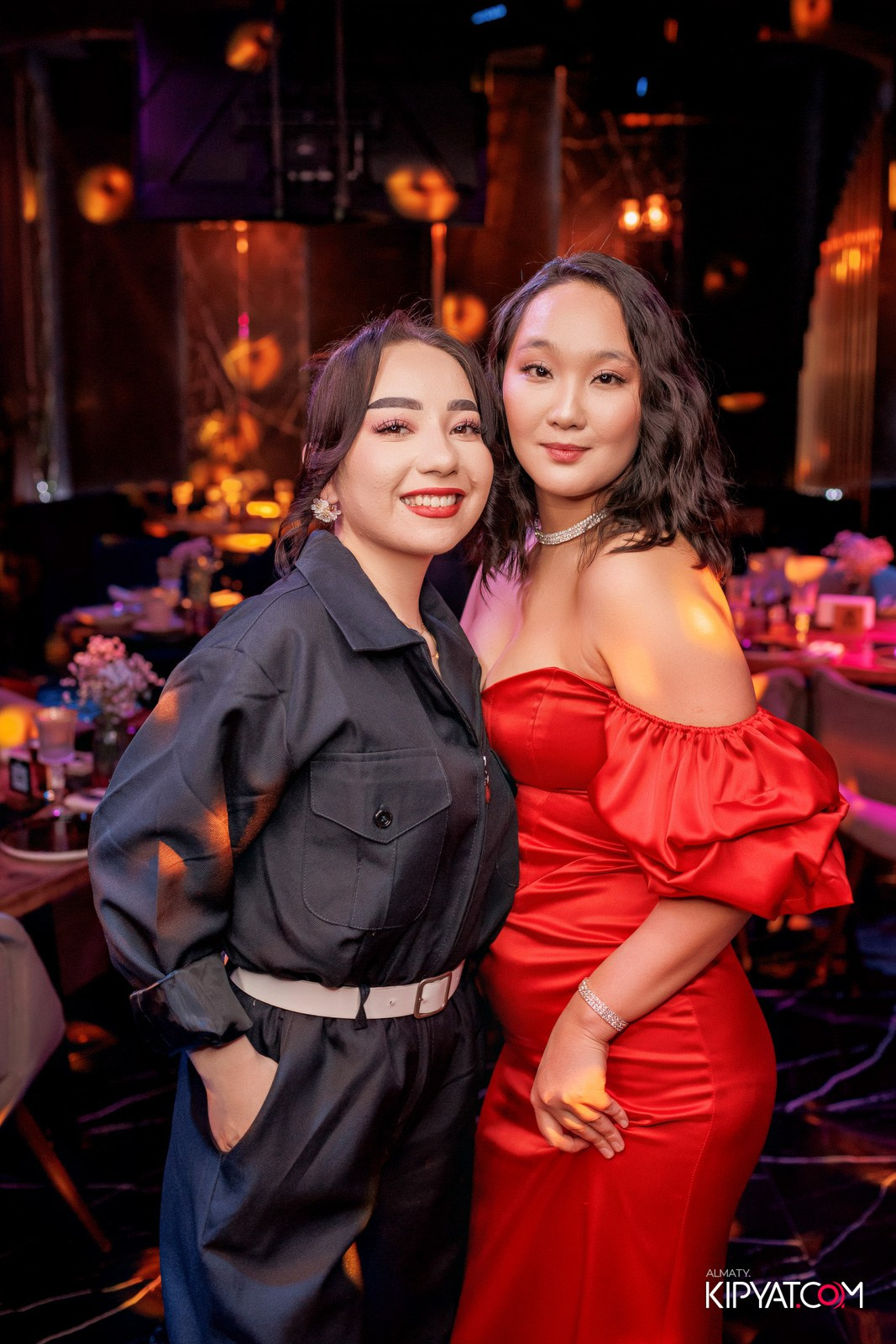 MOOD KARAOKE & TERRACE. КИПЯТКОМ АЛМАТЫ!