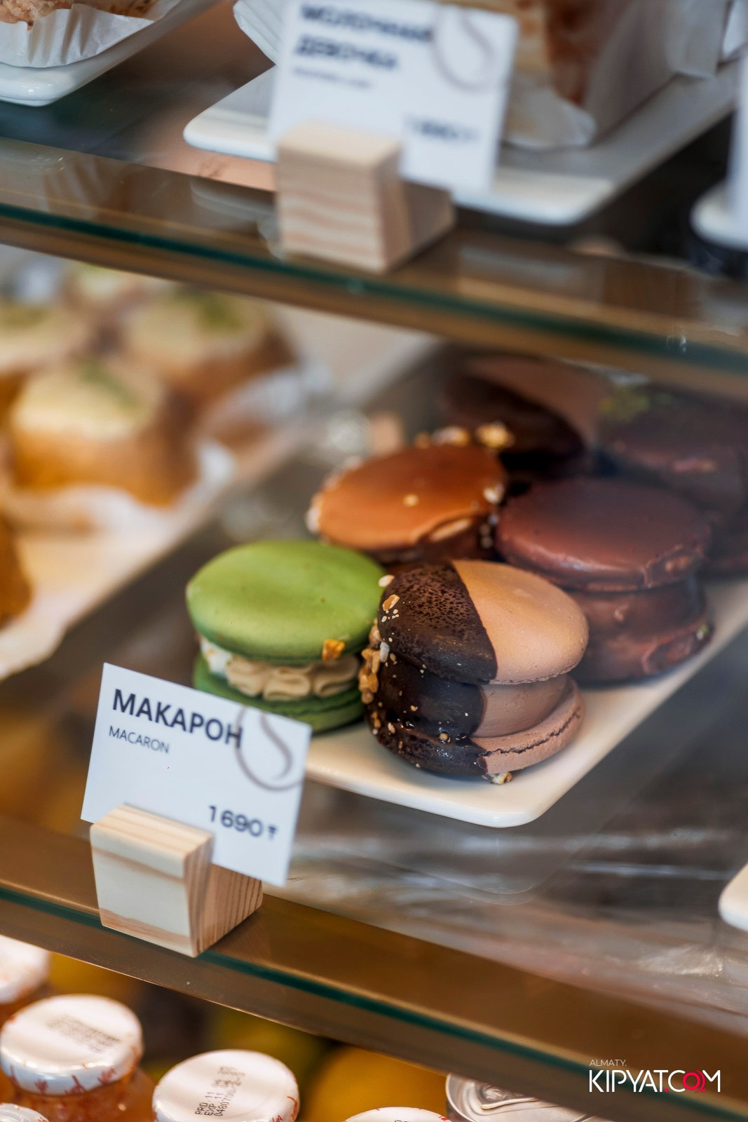 ОТКРЫТИЕ COFFEE SHAKE АСЫЛ ТАС. КИПЯТКОМ АЛМАТЫ!