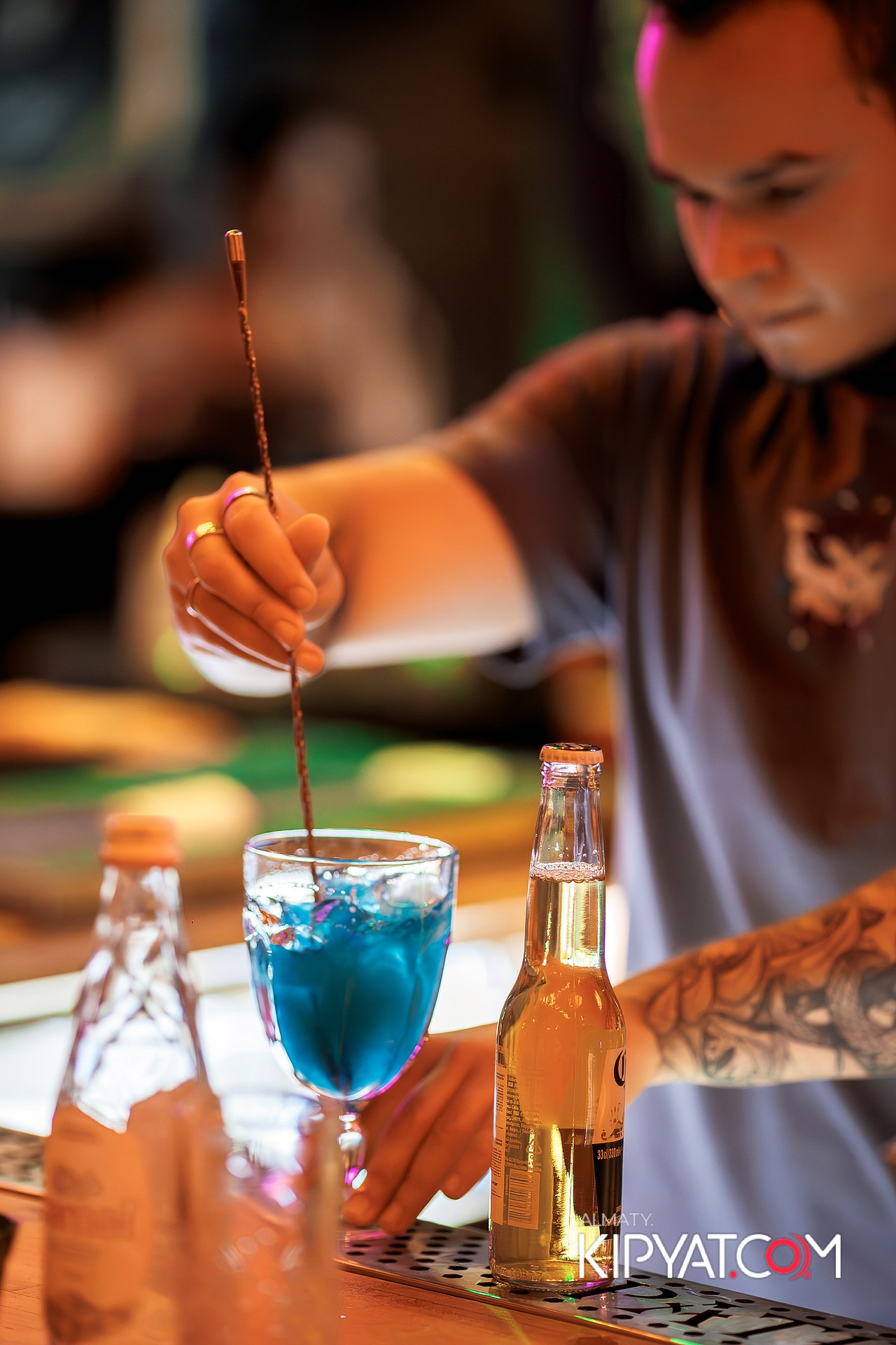 VICTORY MEXICAN AND WILD. КИПЯТКОМ АЛМАТЫ!