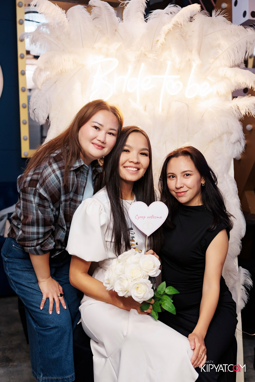 ЗАЯ, НА БИС. КИПЯТКОМ АЛМАТЫ!