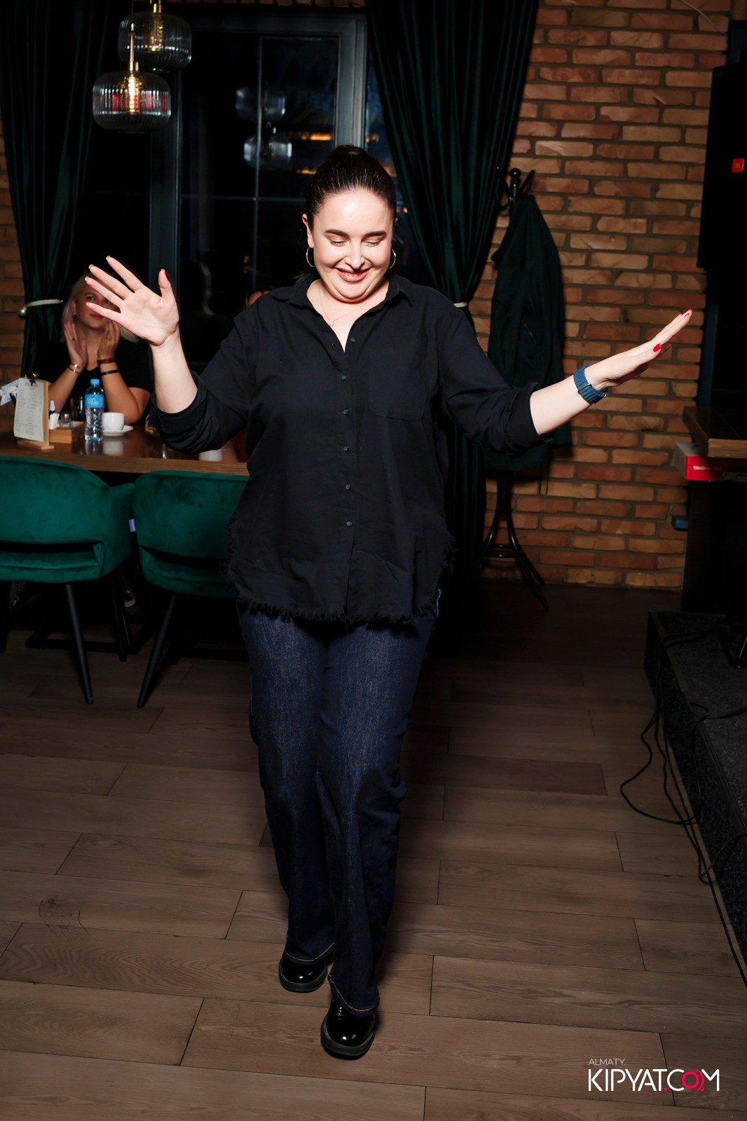 OKTOBERFEST-ПИНТА НА ГОГОЛЯ. КИПЯТКОМ АЛМАТЫ!